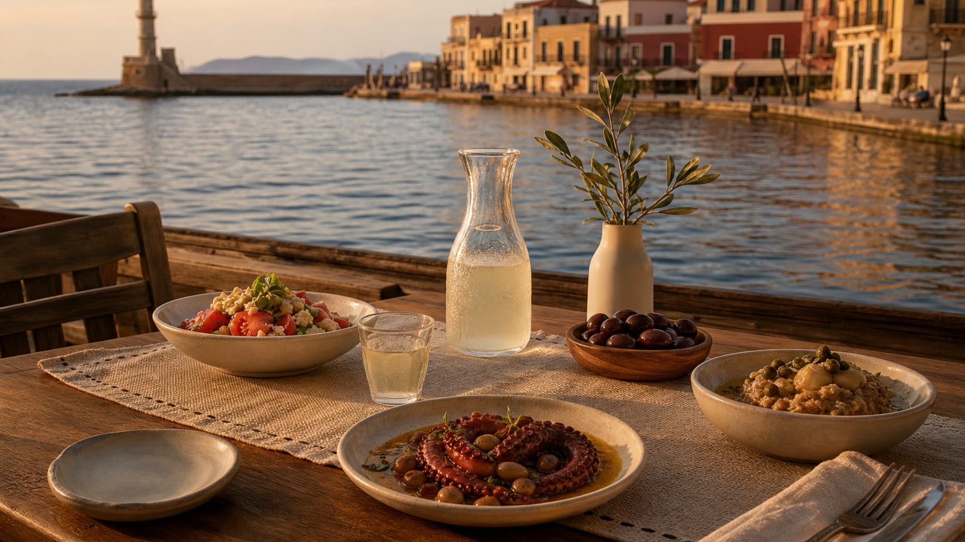 Corfu travel guide: How to experience the city without rushing 30 Day 4: Achilleion and Benitses