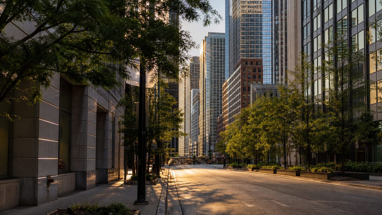 Chicago travel guide: How to experience the city without rushing 15 River North