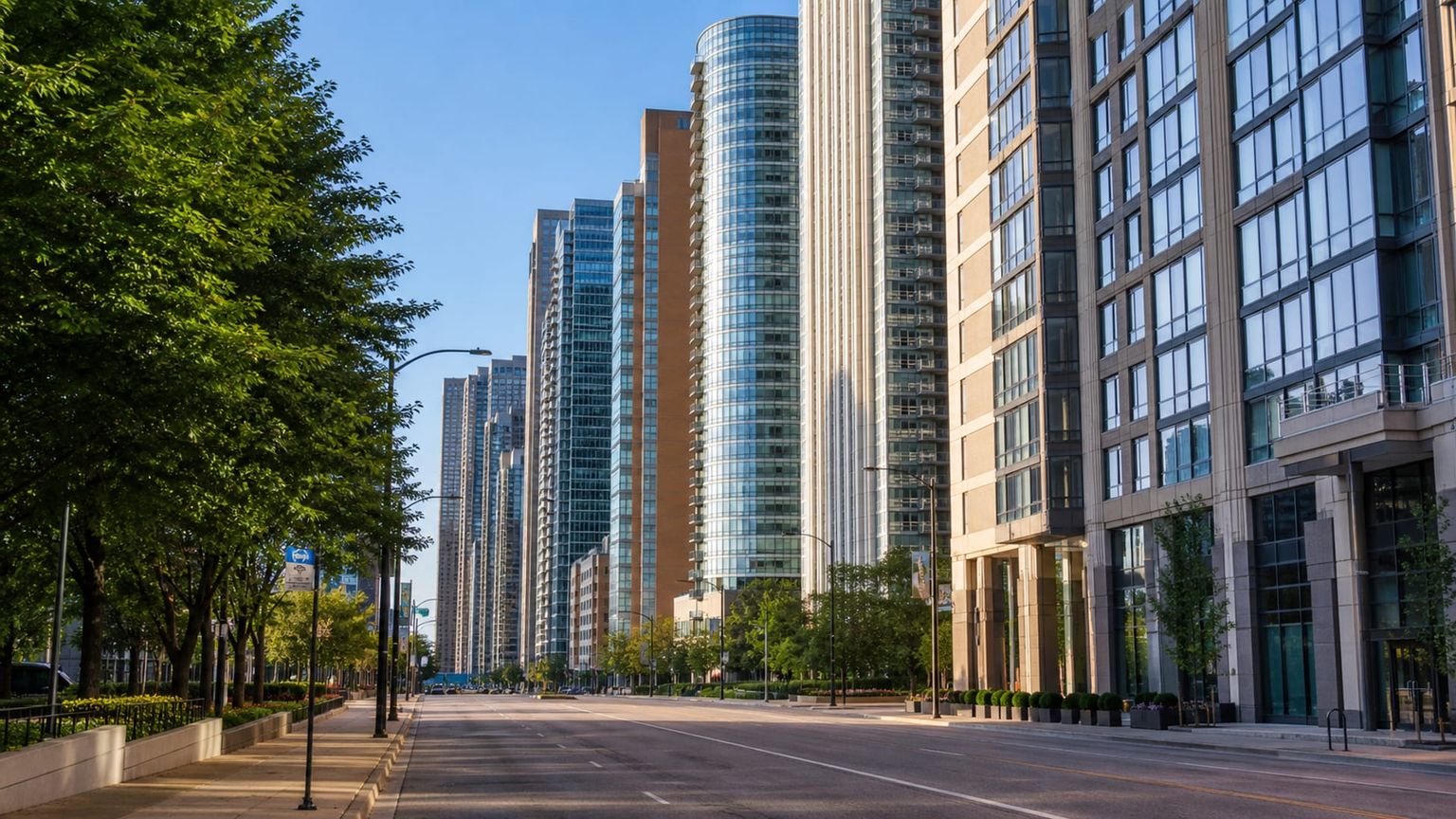 Chicago travel guide: How to experience the city without rushing 16 Streeterville