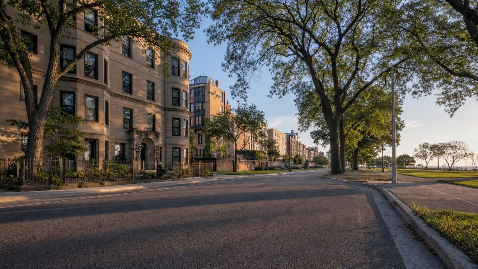 Chicago travel guide: How to experience the city without rushing 17 Lincoln Park