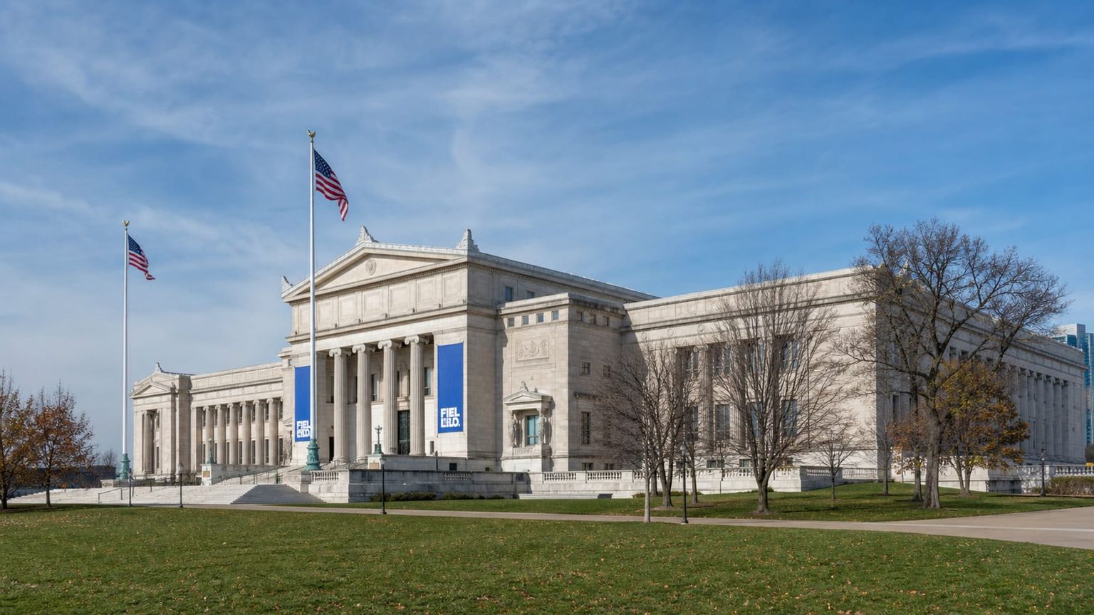 Chicago travel guide: How to experience the city without rushing 29 Day 3: Museum Campus
