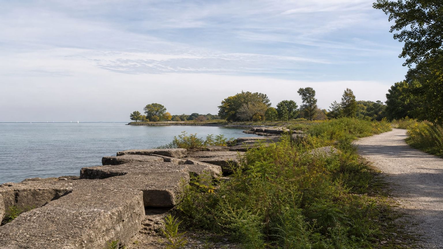 Chicago travel guide: How to experience the city without rushing 30 Day 4: Lincoln Park and the Gold Coast