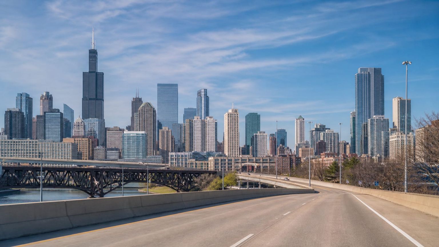 Chicago travel guide: How to experience the city without rushing 32 Business-class flights from the US to Chicago