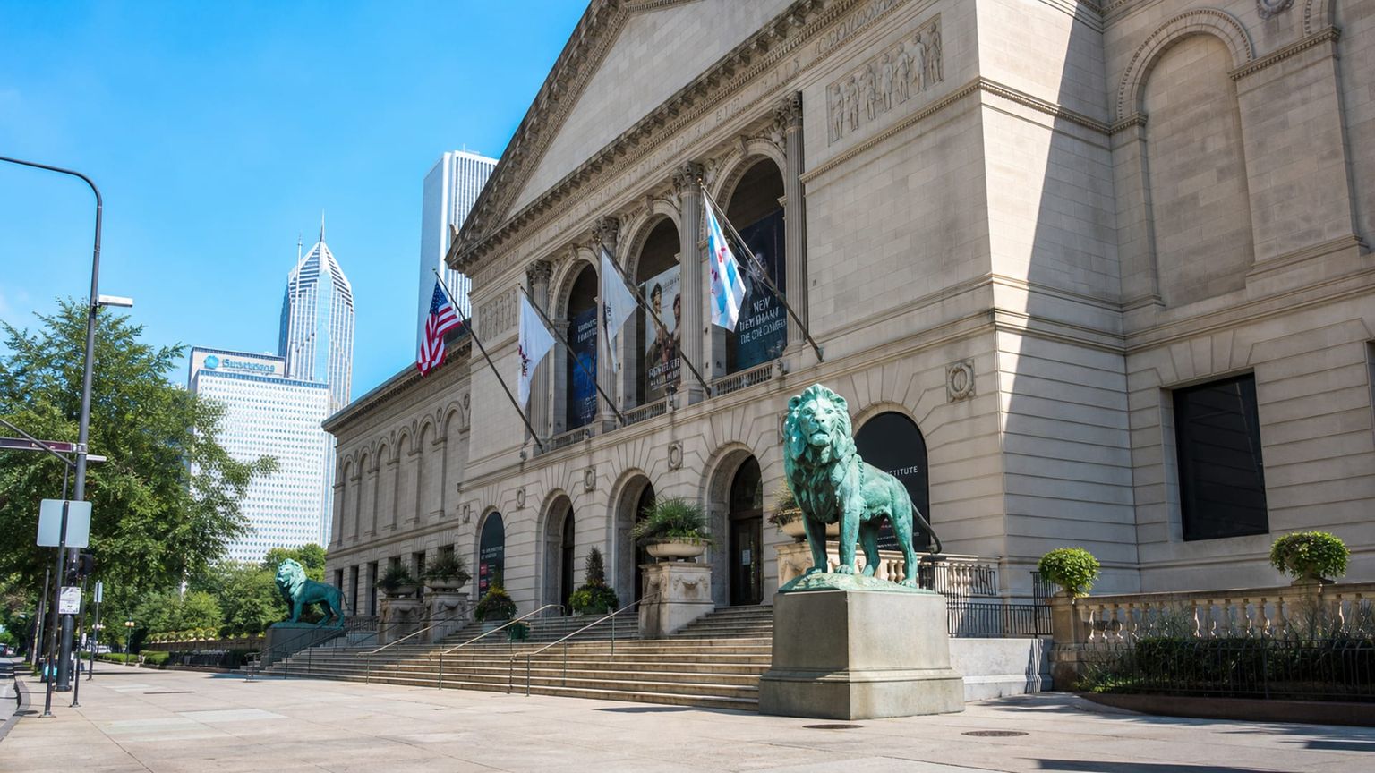 Chicago travel guide: How to experience the city without rushing 22 Art Institute of Chicago