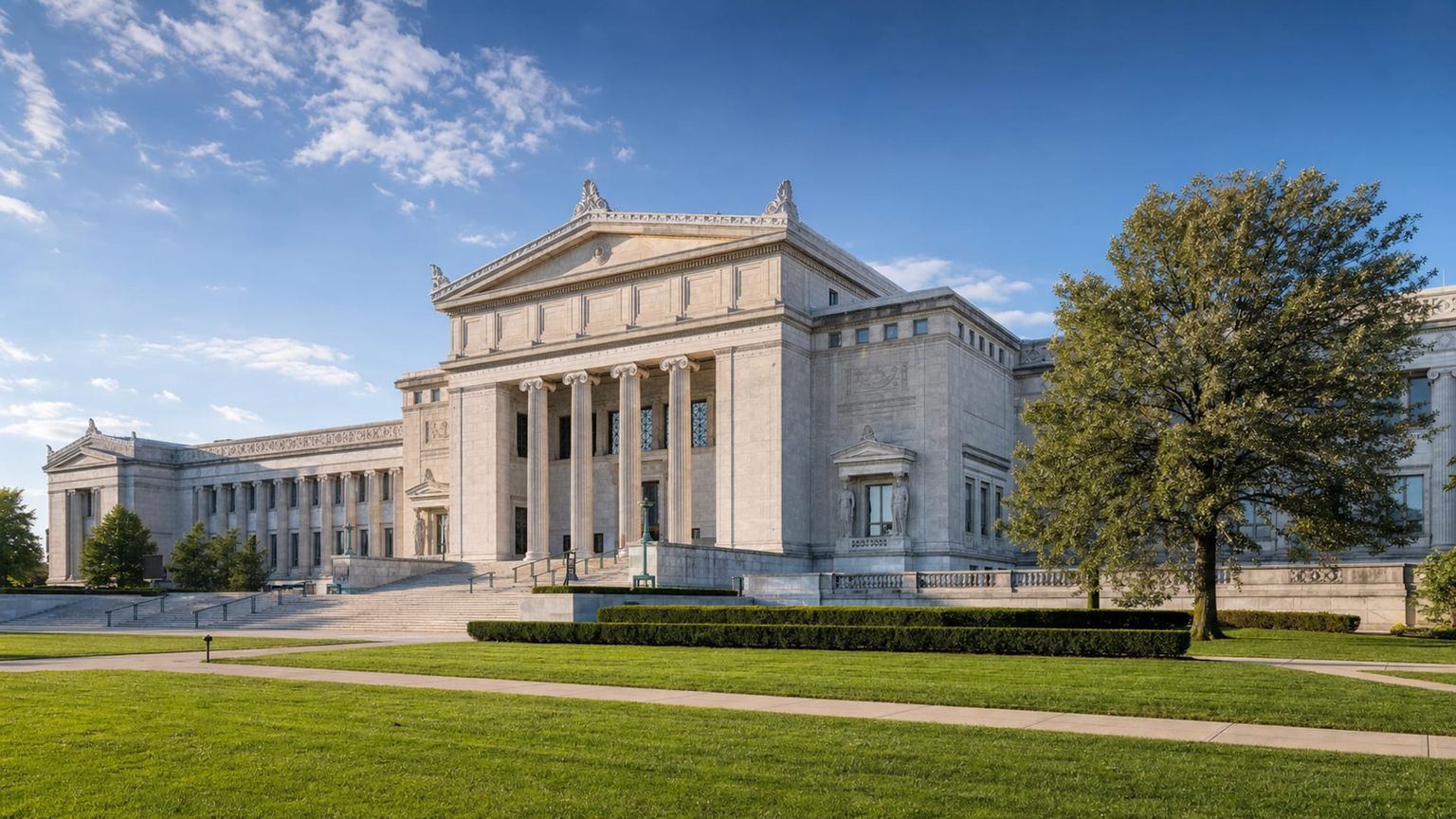 Chicago travel guide: How to experience the city without rushing 23 The Field Museum