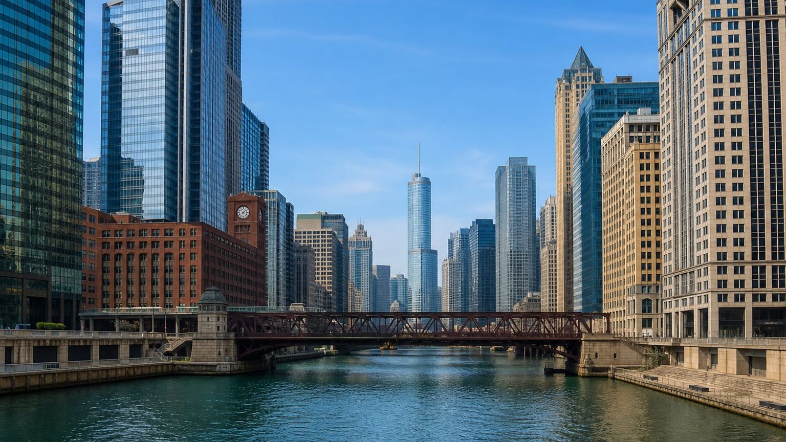 Chicago travel guide: How to experience the city without rushing 3 Useful things to know