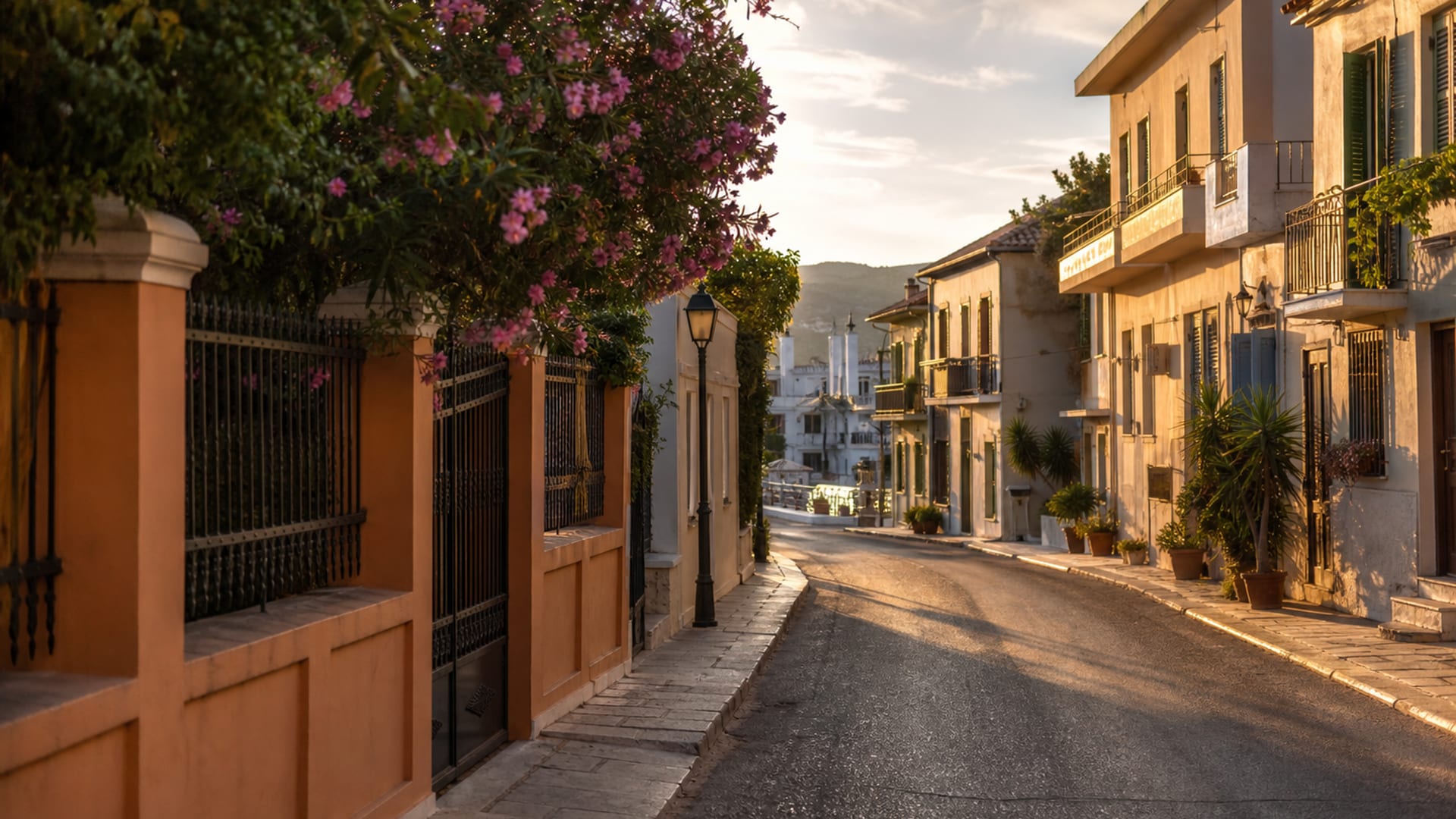 Chánia travel guide: How to experience the city without rushing 15 Nea Chora