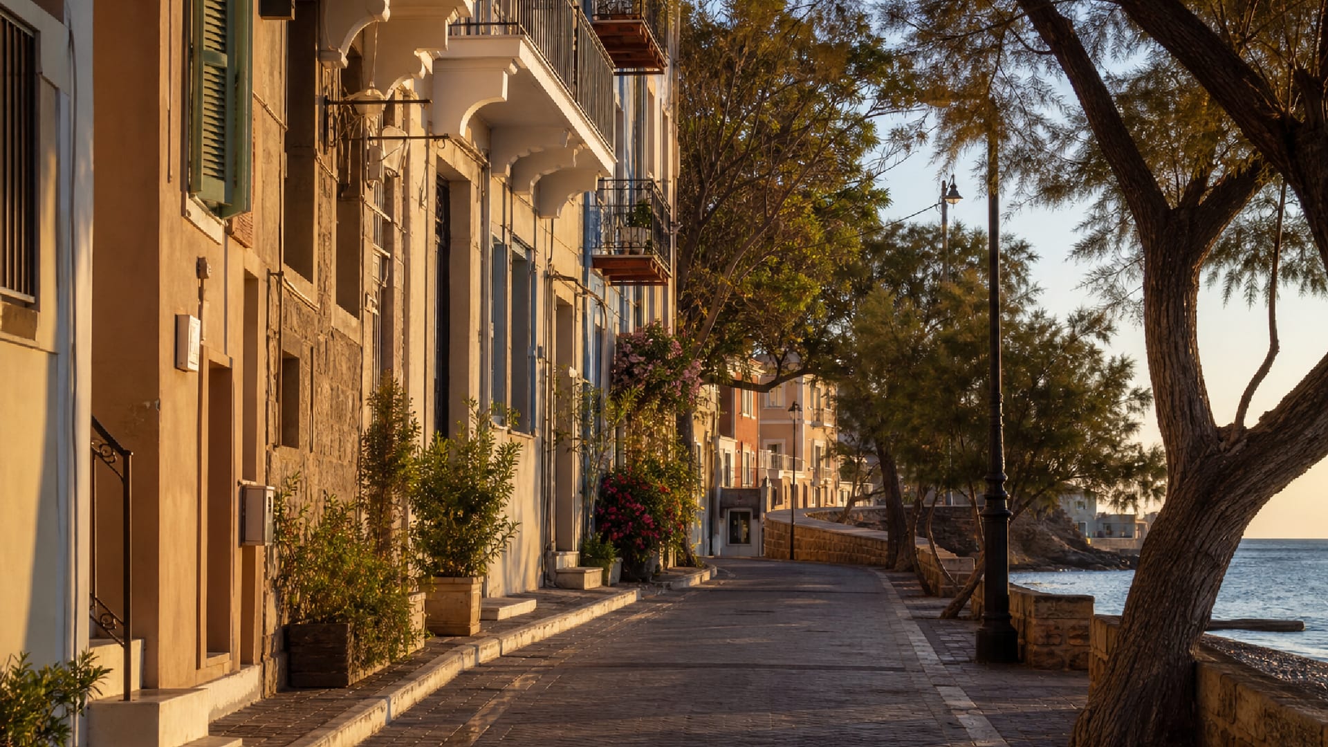 Chánia travel guide: How to experience the city without rushing 16 Koum Kapi