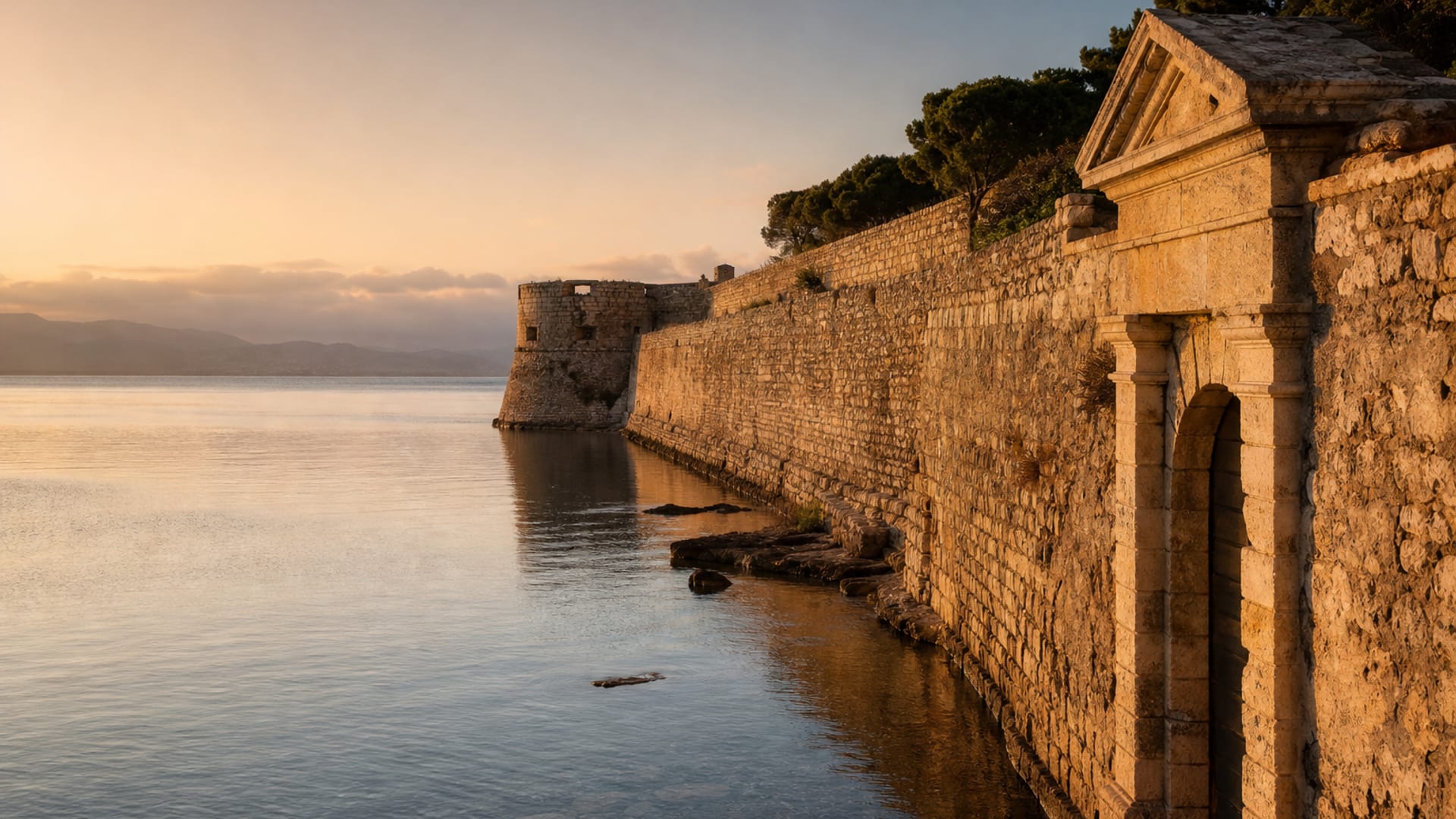 Chánia travel guide: How to experience the city without rushing 30 Day 4: Izzedin and Nea Chora