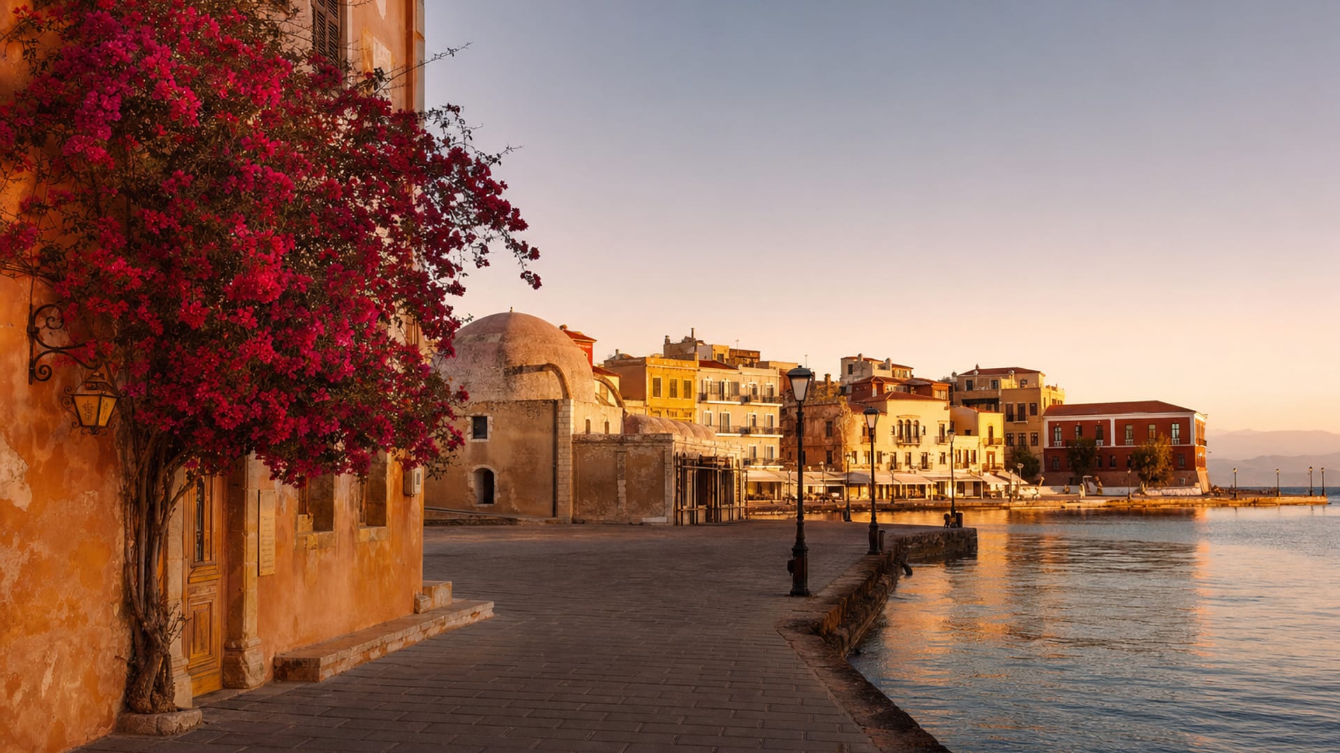 Chánia travel guide: How to experience the city without rushing 31 Day 5: Market and Departure