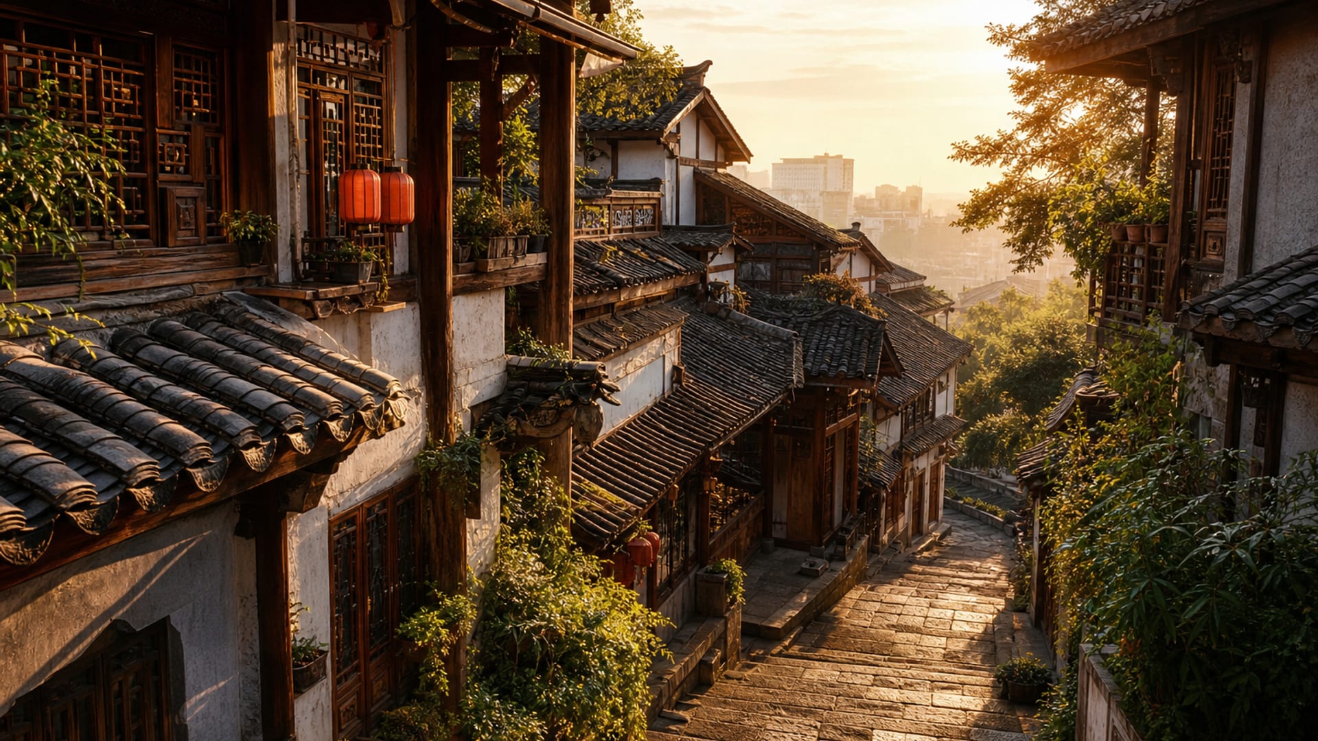 Chongqing travel guide: How to experience the city without rushing 28 Day 3: Ciqikou and the Core