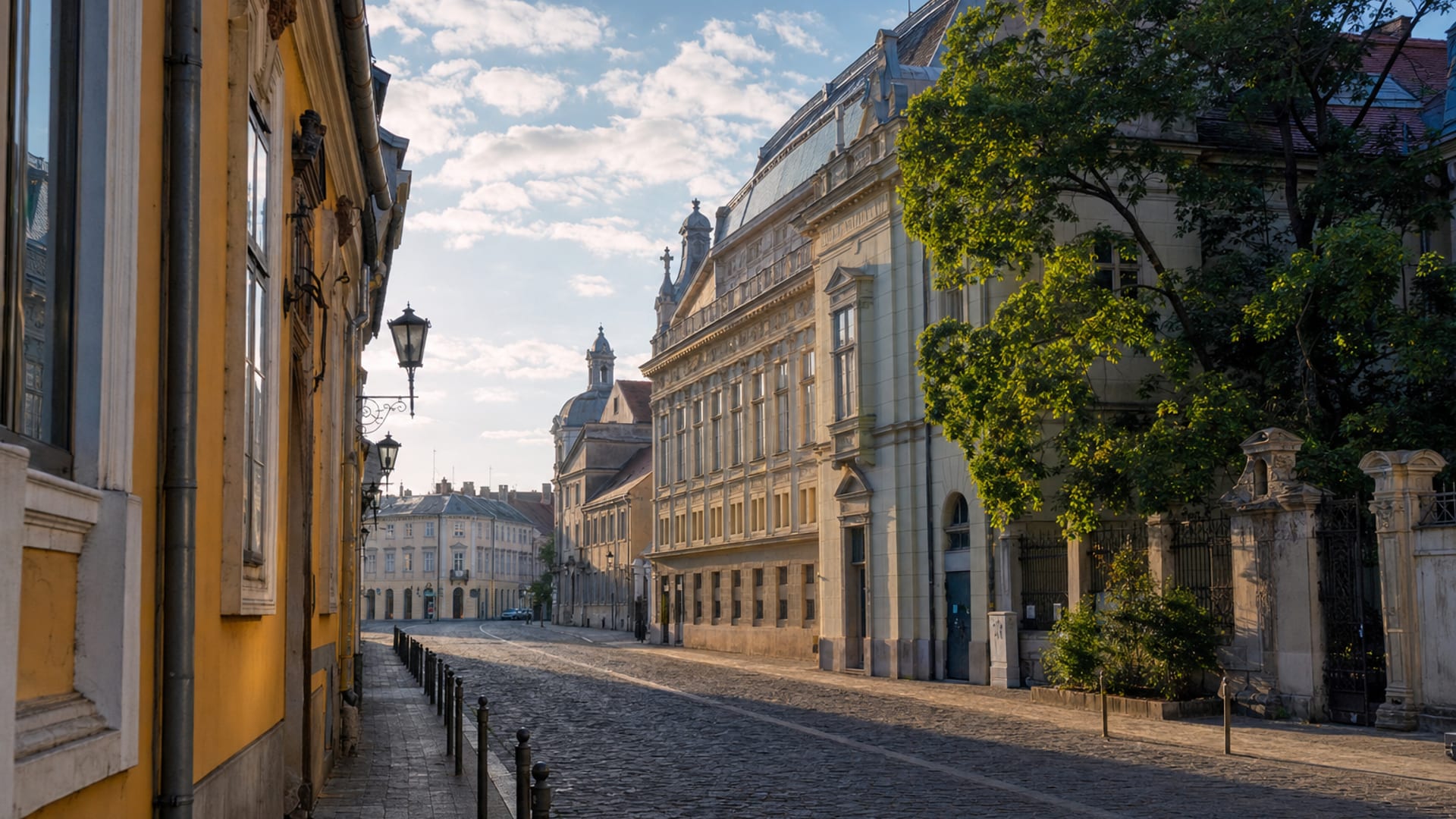 Cluj-Napoca travel guide: How to experience the city without rushing 14 Old Town