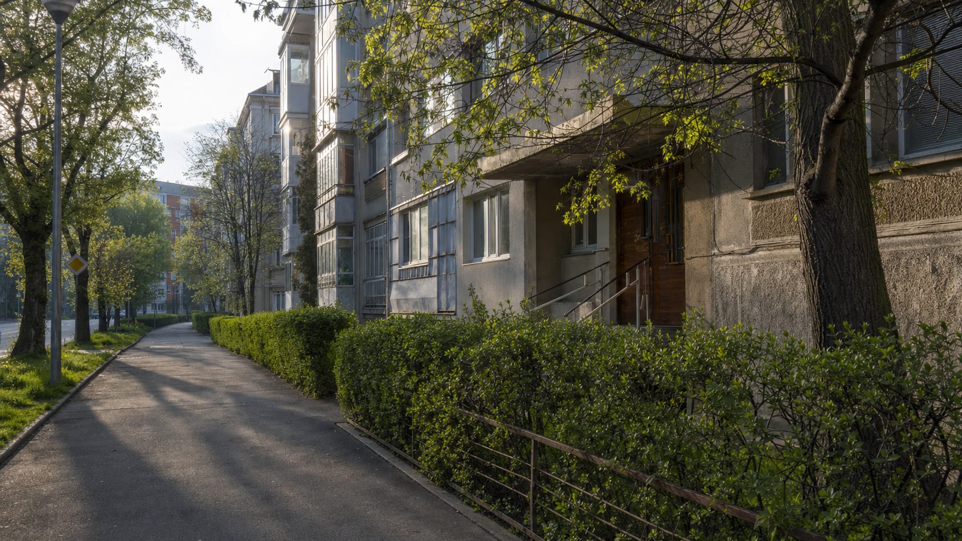 Cluj-Napoca travel guide: How to experience the city without rushing 16 Gheorgheni