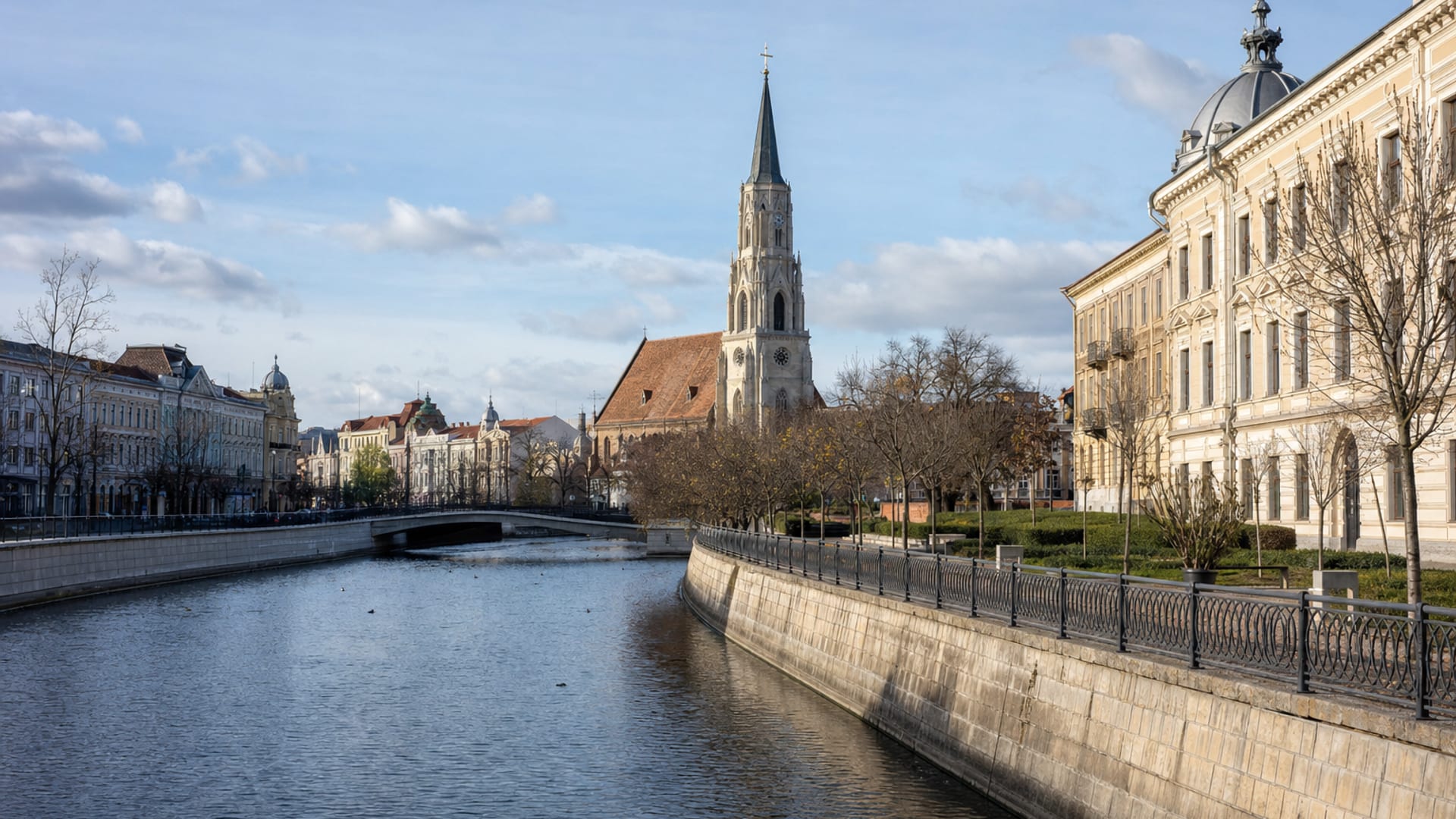 Cluj-Napoca travel guide: How to experience the city without rushing 27 Day 1: Arrival and Adjustment