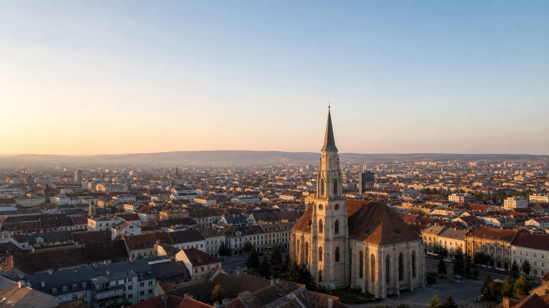 Cluj-Napoca travel guide: How to experience the city without rushing 1 CLJ hero Cluj-Napoca travel guide: How to experience the city without rushing