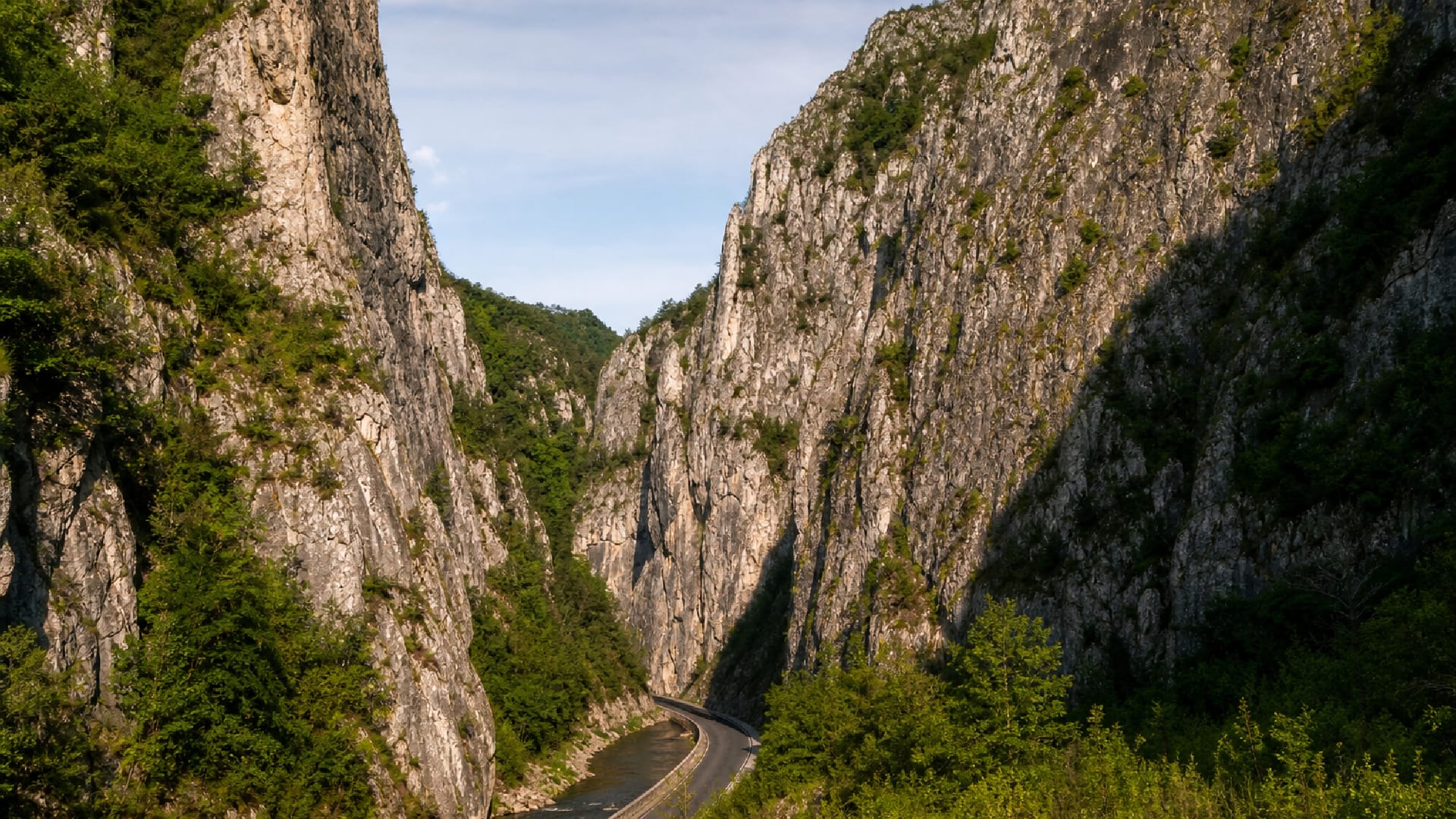 Cluj-Napoca travel guide: How to experience the city without rushing 23 Turda Gorge