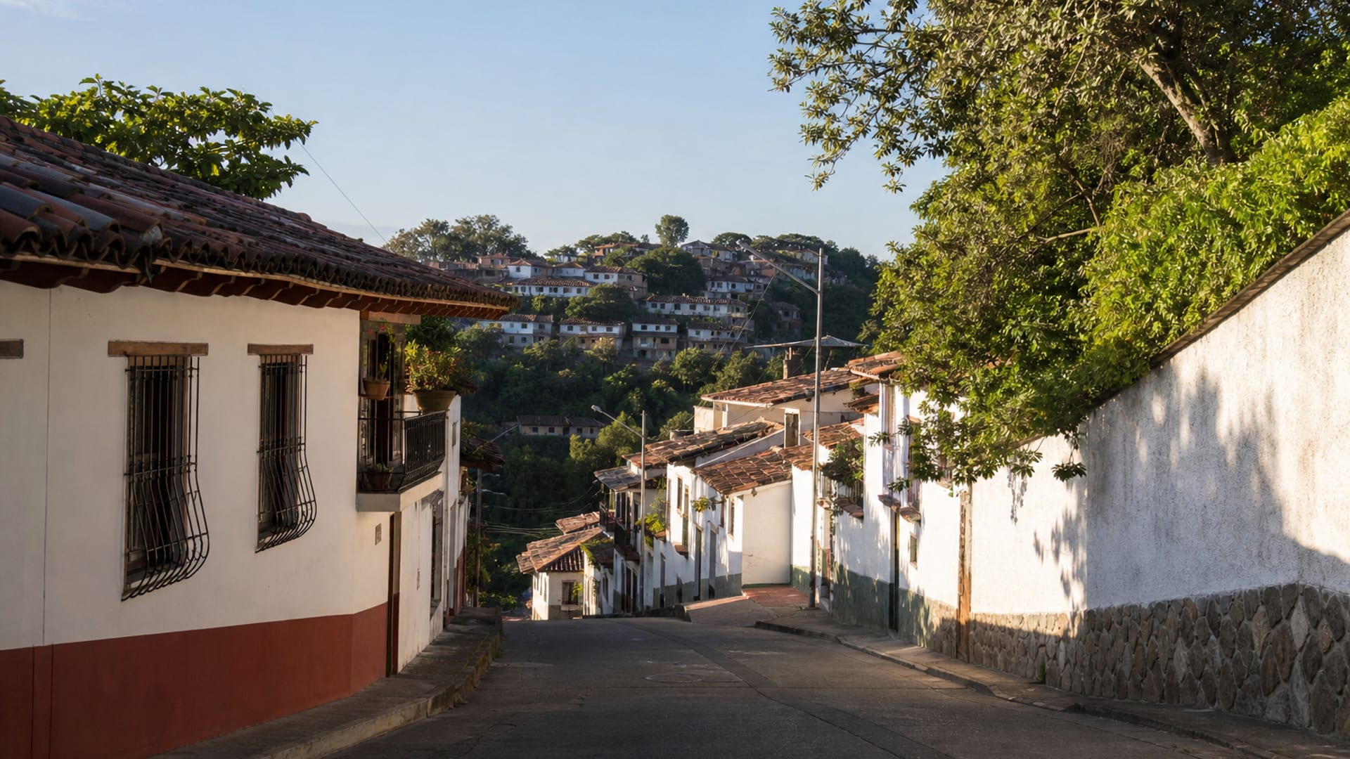 Cali travel guide: How to experience the city without rushing 15 San Antonio