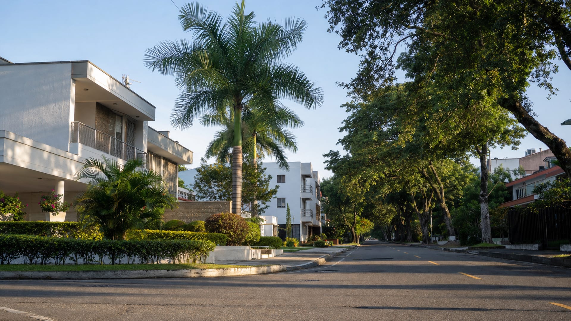 Cali travel guide: How to experience the city without rushing 17 Ciudad Jardín