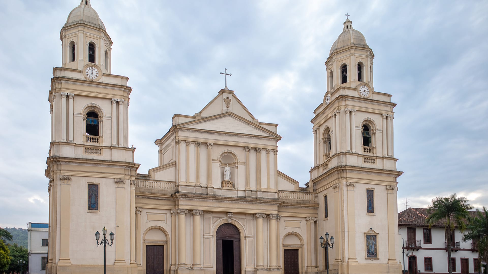 Cali travel guide: How to experience the city without rushing 30 Day 4: Buga Pilgrimage