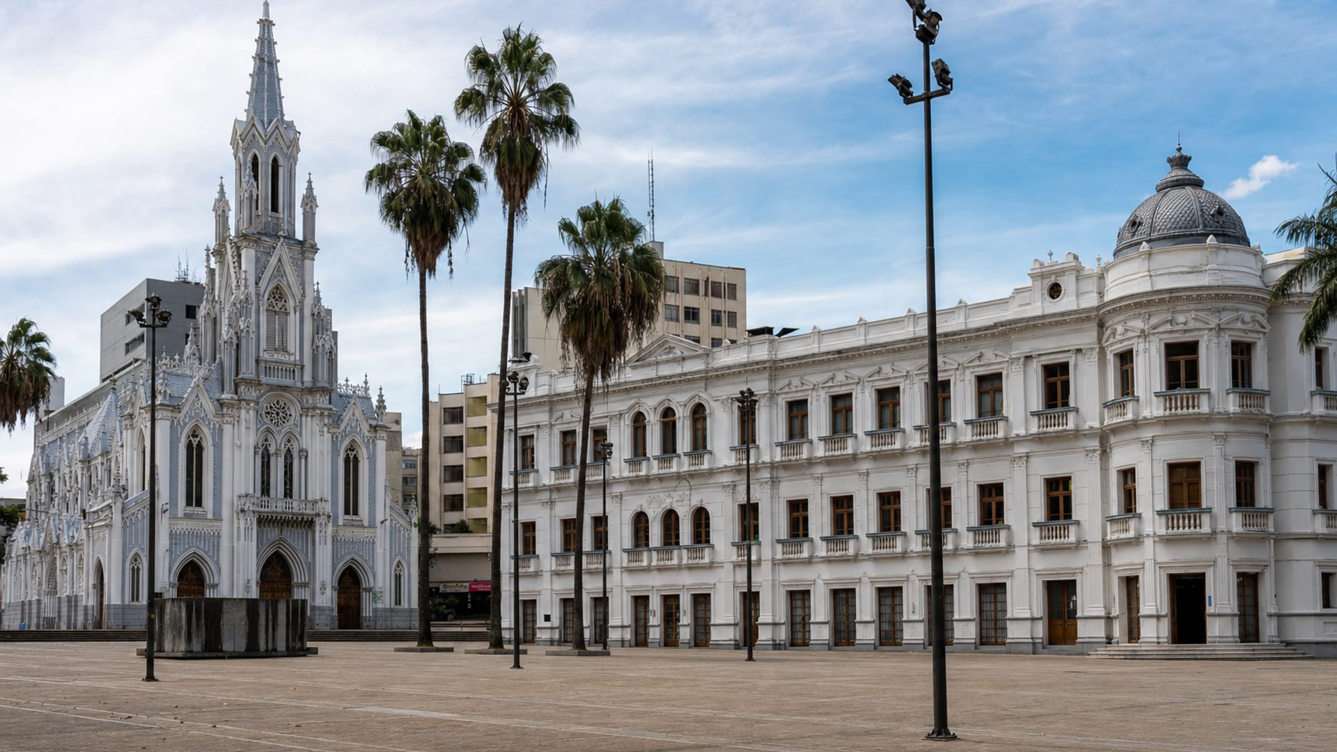 Cali travel guide: How to experience the city without rushing 31 Day 5: La Tertulia and Departure