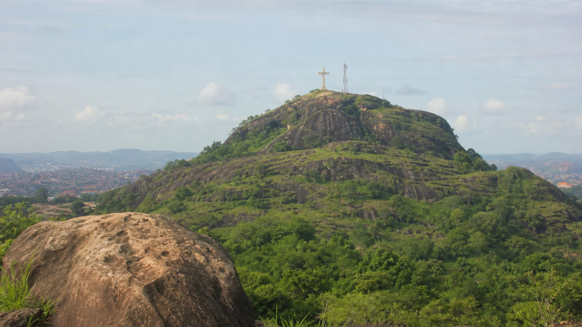 Cali travel guide: How to experience the city without rushing 21 Cristo Rey
