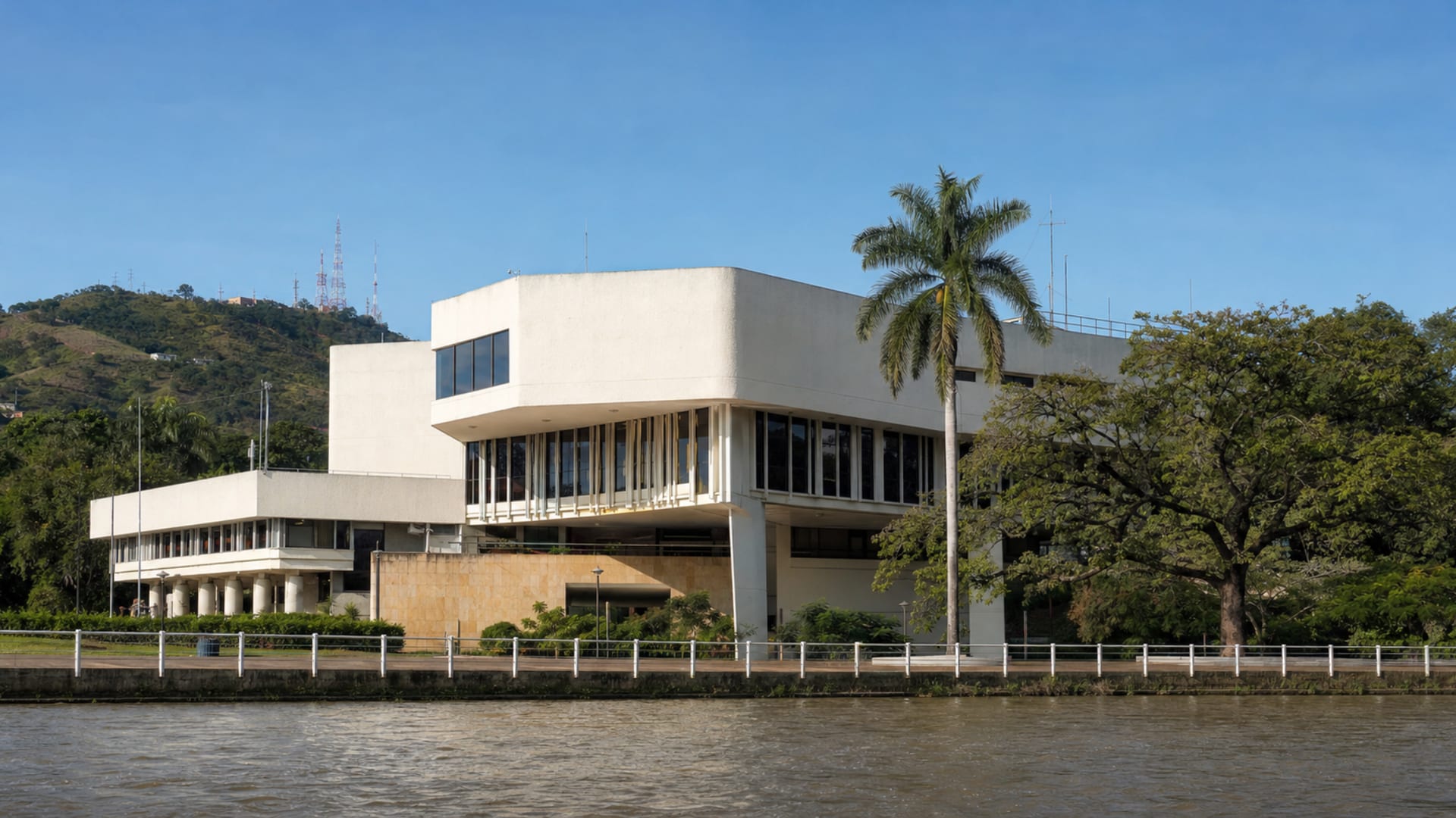 Cali travel guide: How to experience the city without rushing 23 La Tertulia Museum