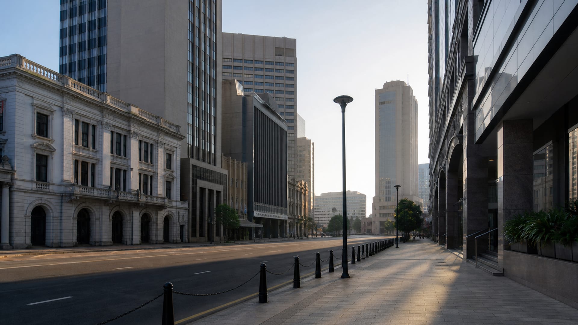Colombo travel guide: How to experience the city without rushing 14 Fort