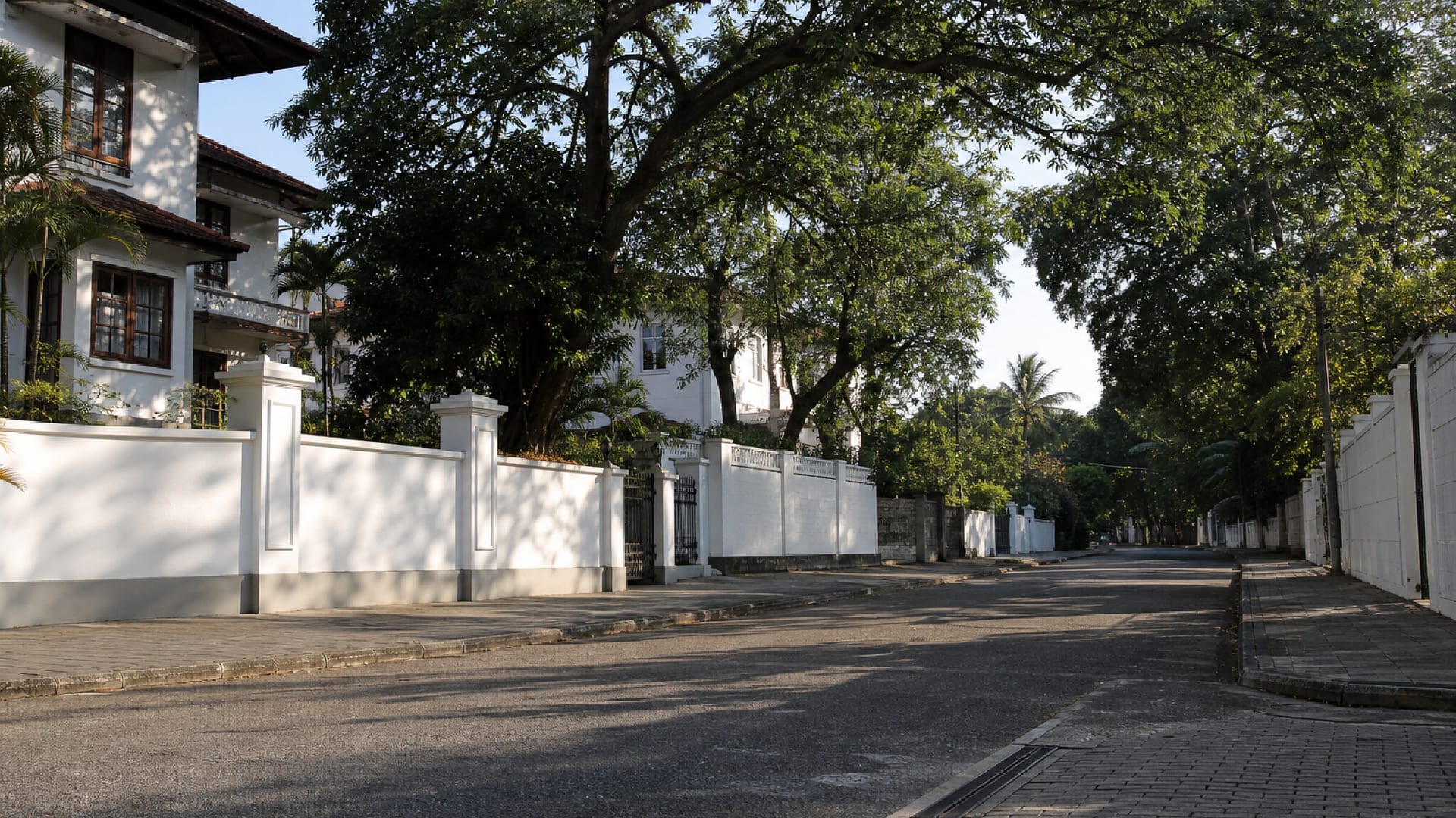 Colombo travel guide: How to experience the city without rushing 15 Cinnamon Gardens