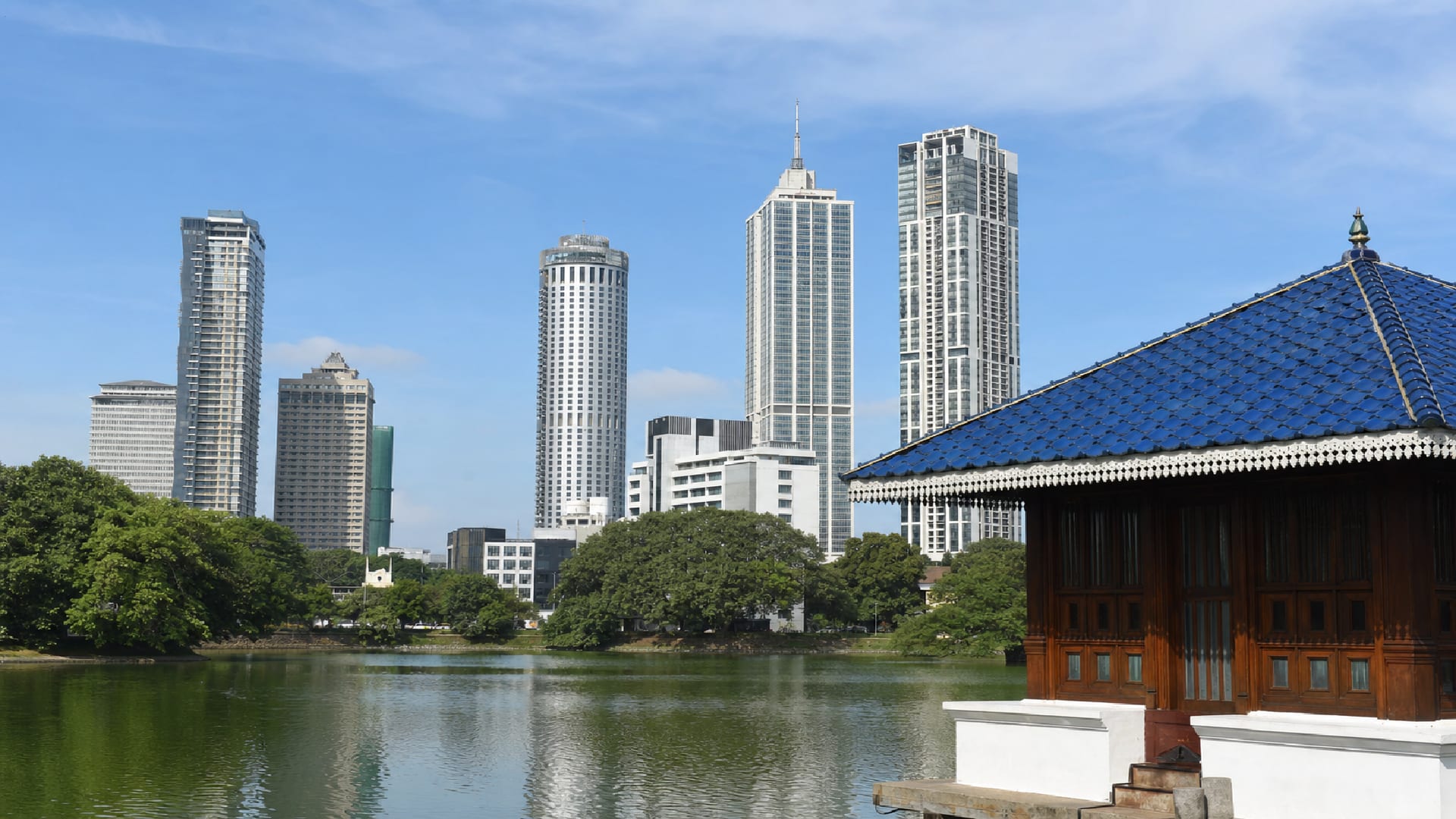 Colombo travel guide: How to experience the city without rushing 26 Day 1: Arrival and Adjustment