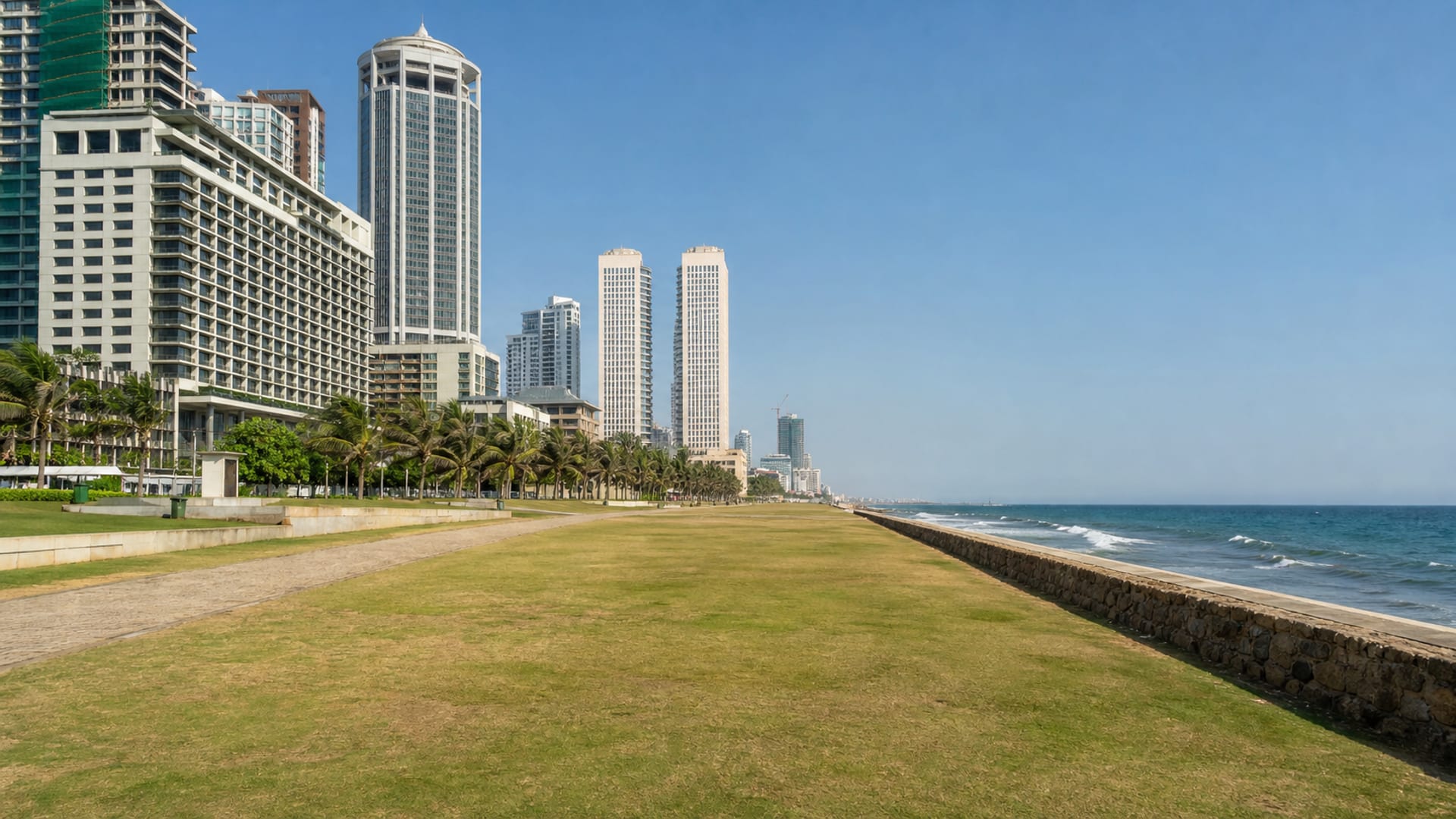 Colombo travel guide: How to experience the city without rushing 27 Day 2: Fort and Galle Face