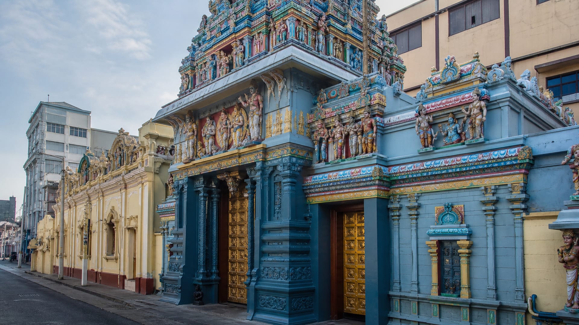 Colombo travel guide: How to experience the city without rushing 28 Day 3: Pettah to the Seafront