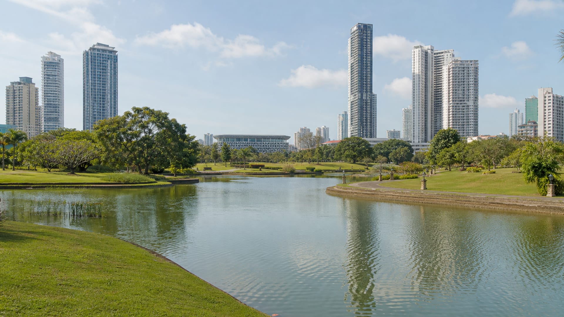 Colombo travel guide: How to experience the city without rushing 29 Day 4: Museums and Diyatha Uyana