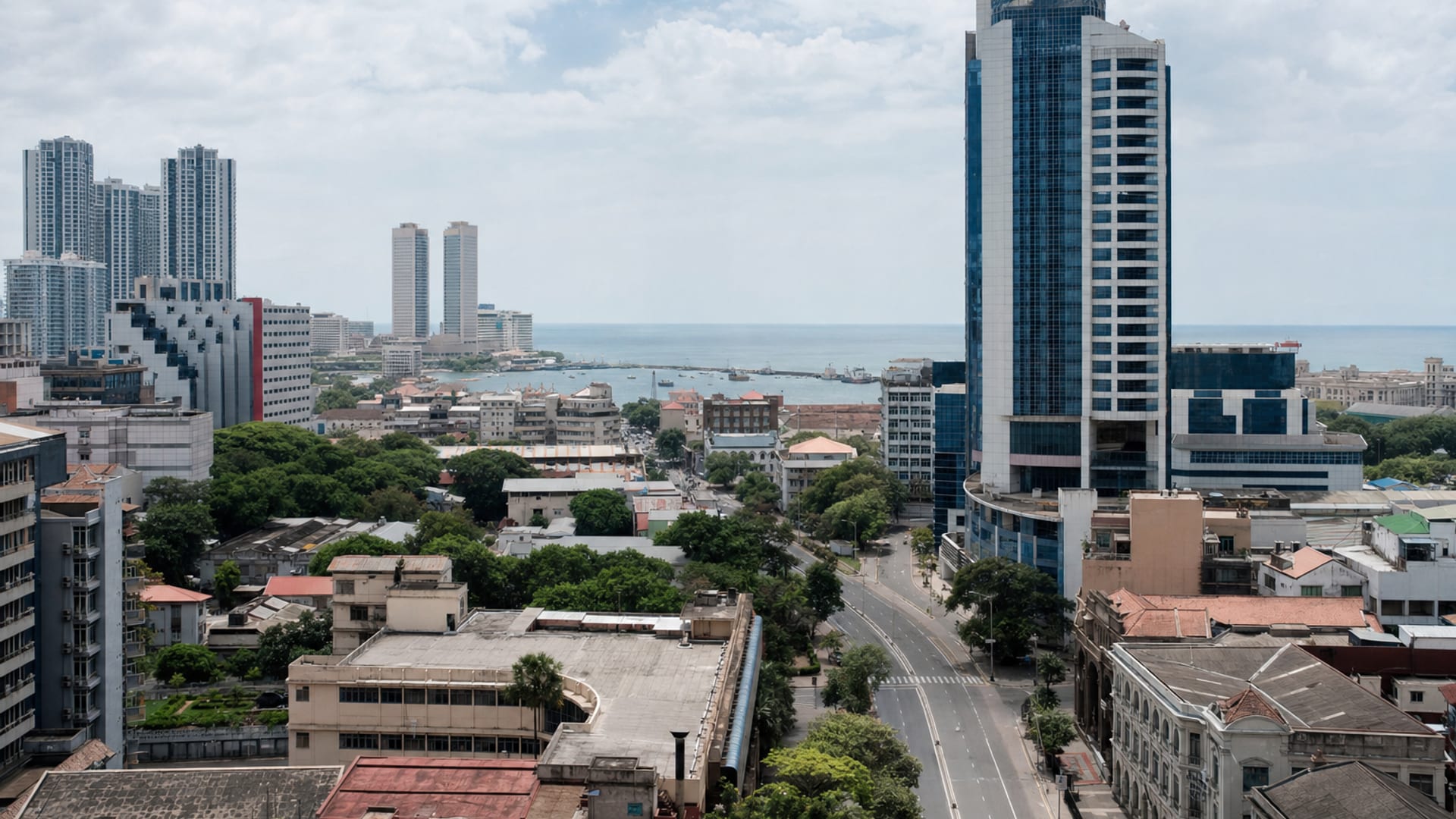 Colombo travel guide: How to experience the city without rushing 3 Useful things to know