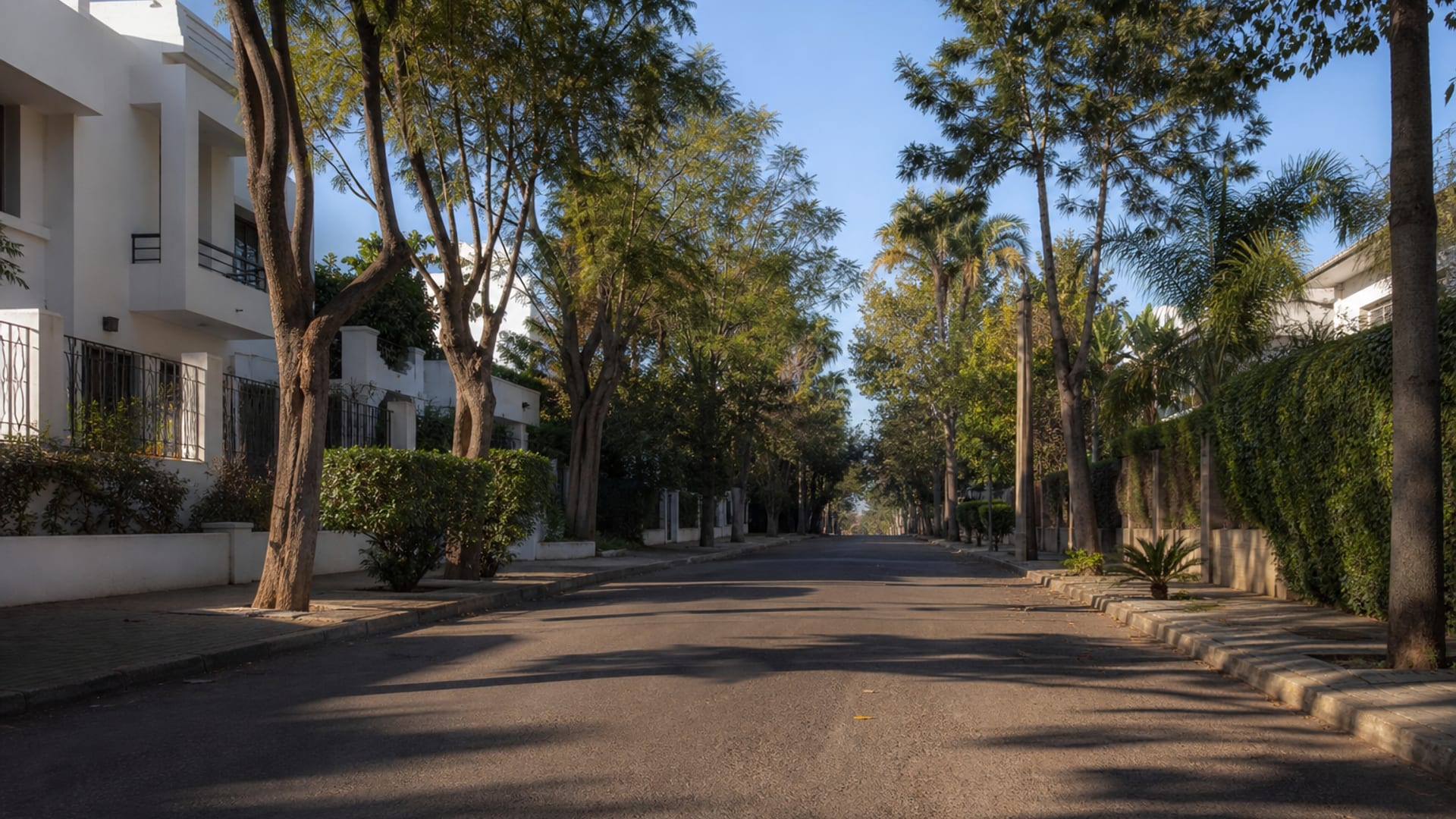 Casablanca travel guide: How to experience the city without rushing 14 Anfa