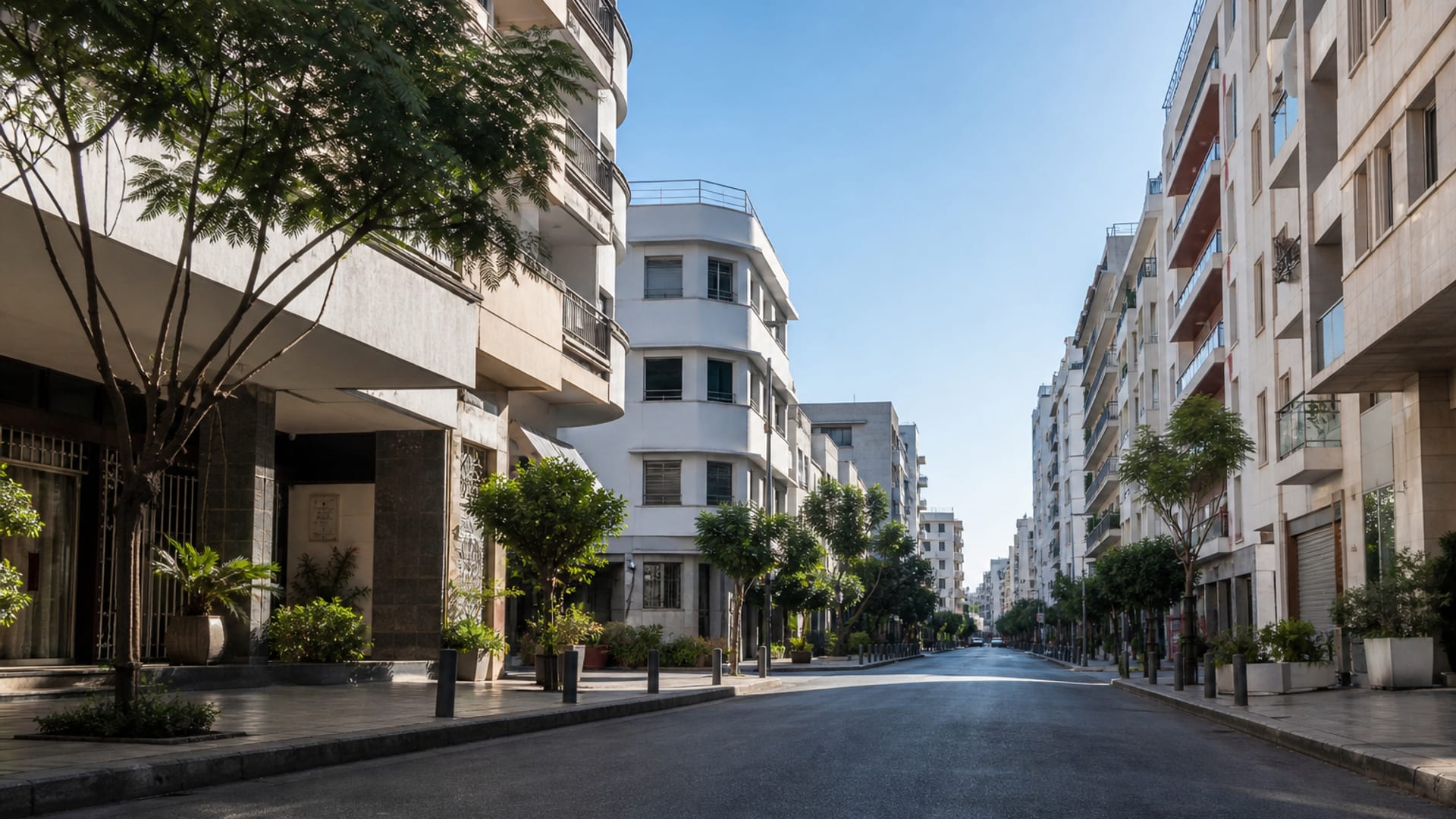 Casablanca travel guide: How to experience the city without rushing 16 Gauthier