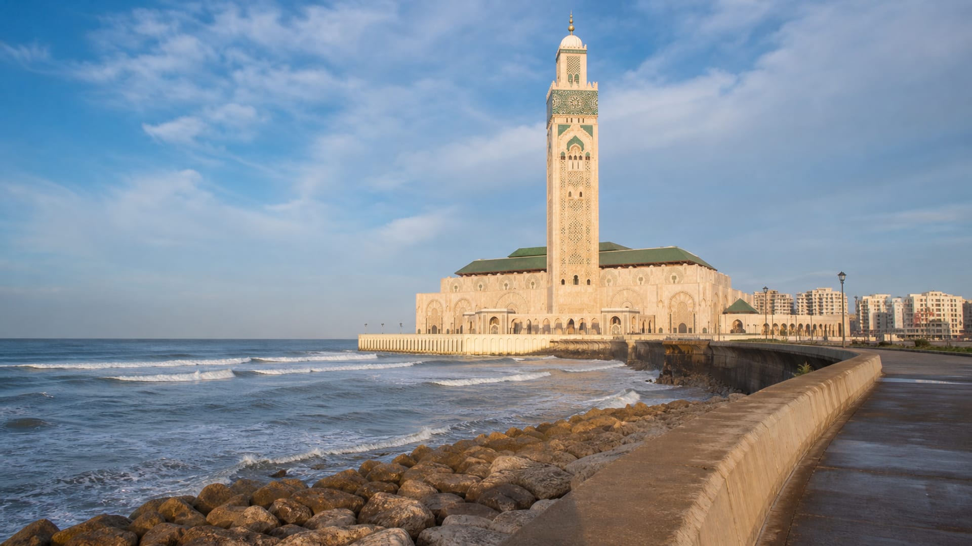 Casablanca travel guide: How to experience the city without rushing 27 Day 1: Arrival and Adjustment