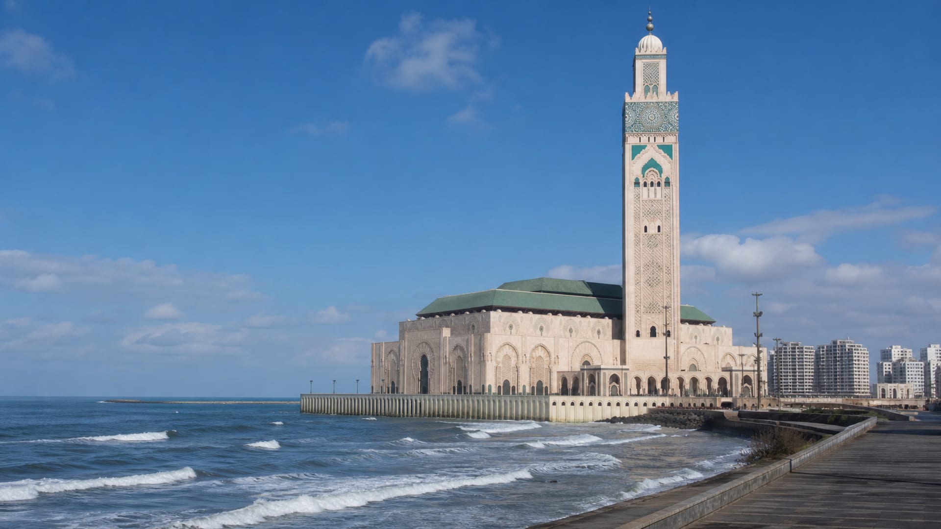 Casablanca travel guide: How to experience the city without rushing 31 Day 5: Last Cafés and Departure