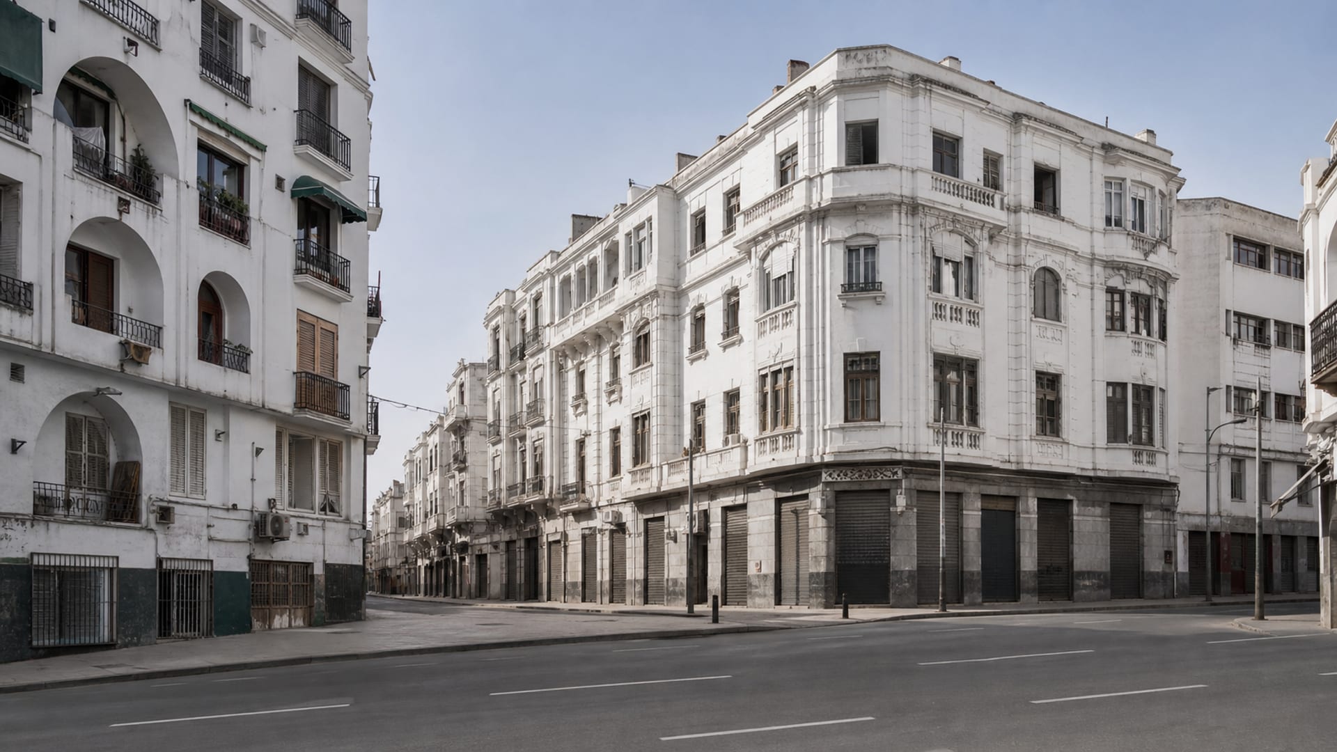 Casablanca travel guide: How to experience the city without rushing 3 Useful things to know