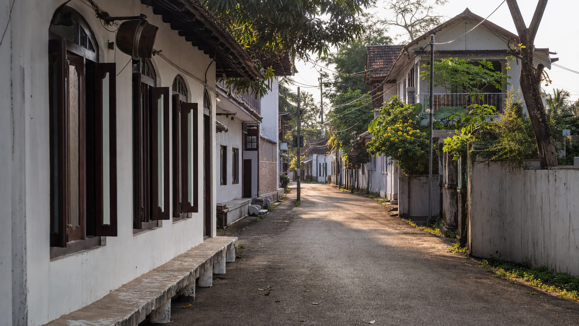 Cochin travel guide: How to experience the city without rushing 14 Fort Kochi
