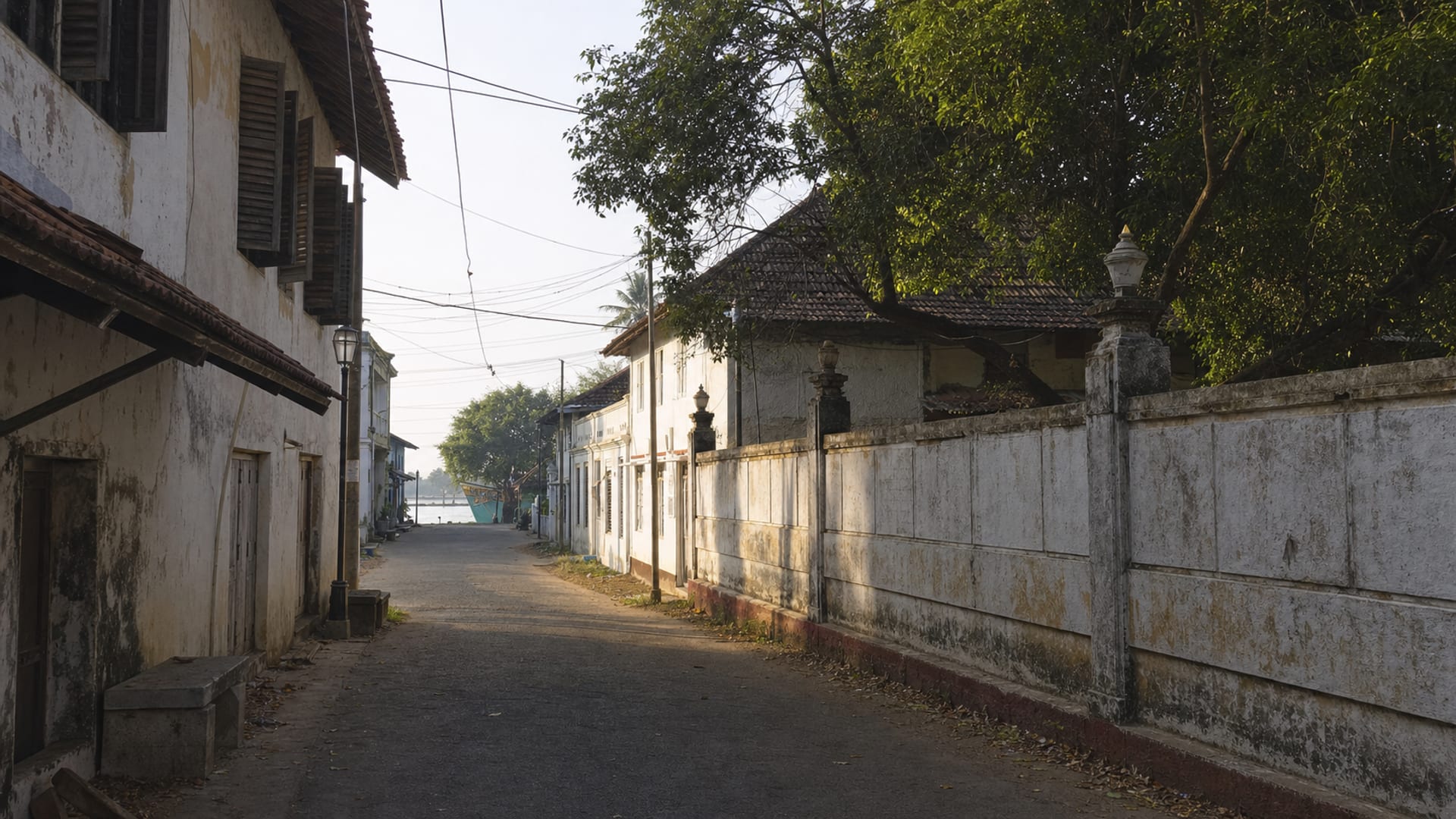 Cochin travel guide: How to experience the city without rushing 15 Mattancherry