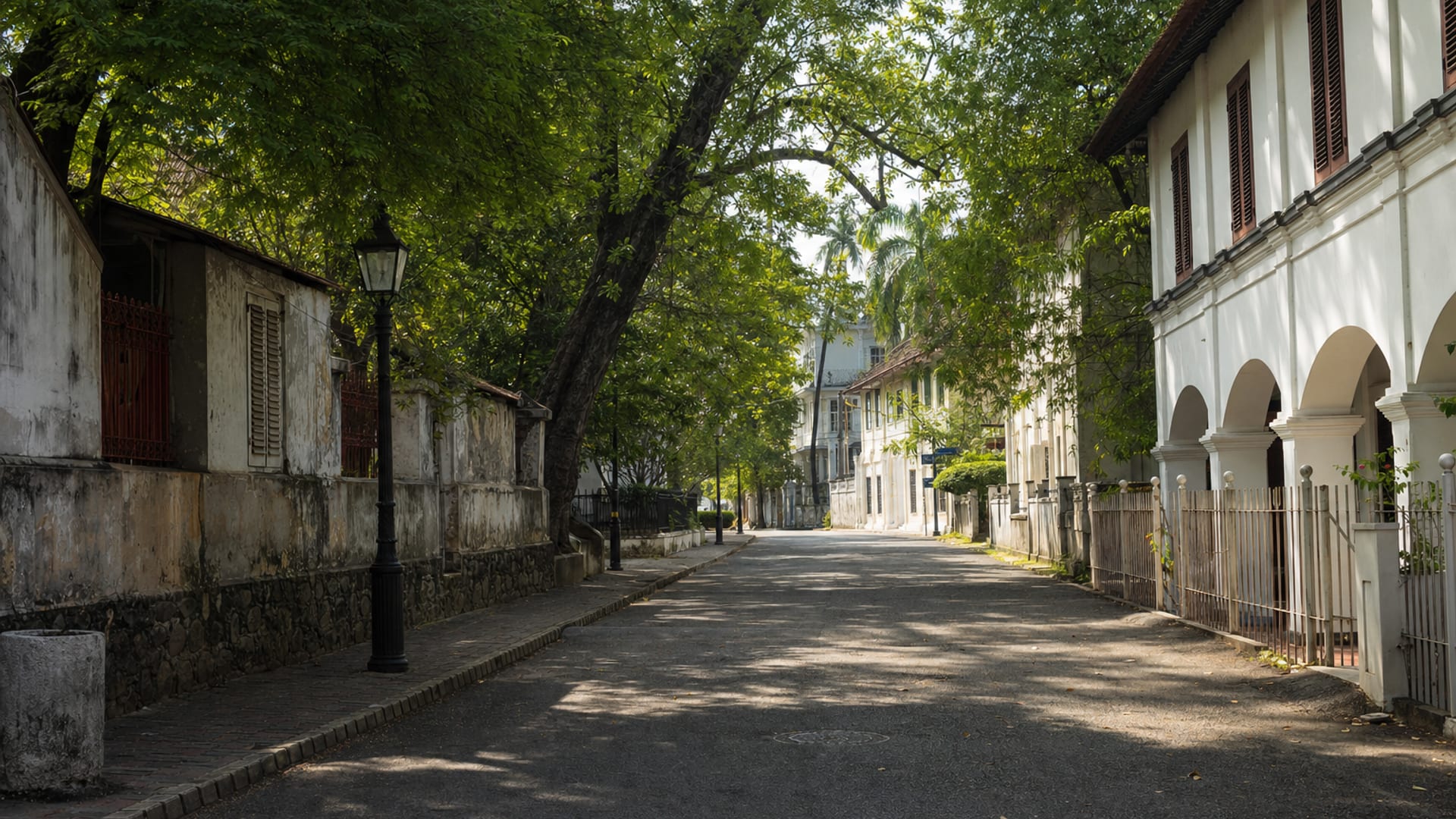 Cochin travel guide: How to experience the city without rushing 16 Ernakulam South