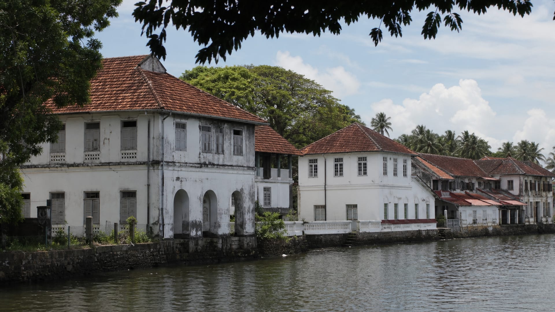 Cochin travel guide: How to experience the city without rushing 27 Day 1: Arrival and Adjustment