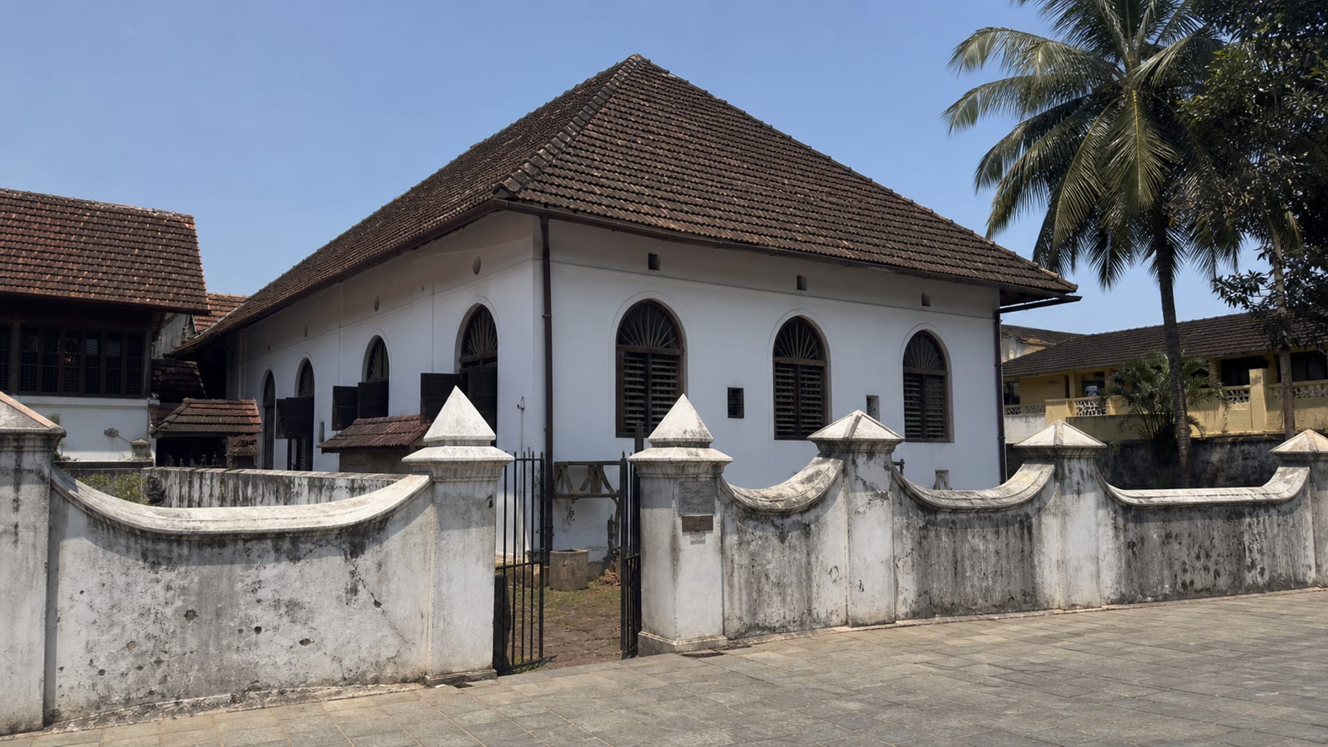 Cochin travel guide: How to experience the city without rushing 28 Day 2: Mattancherry and Jew Town