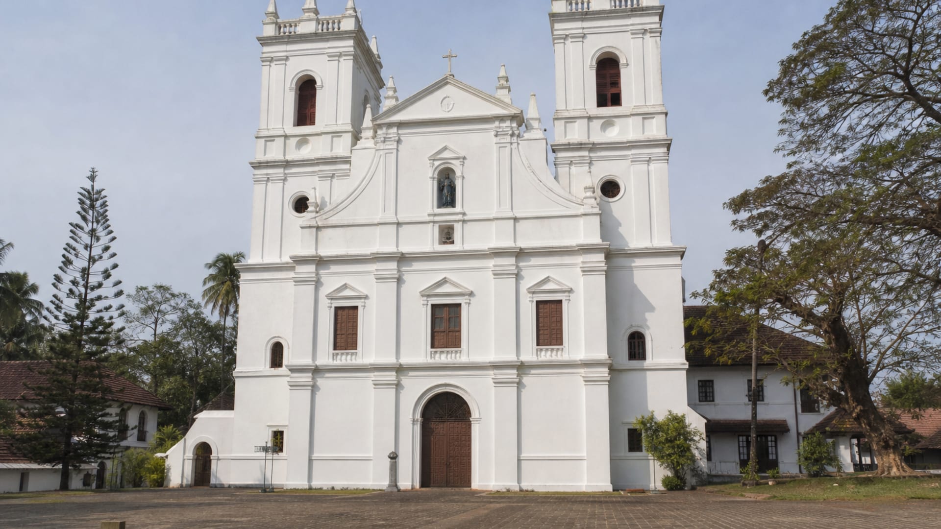Cochin travel guide: How to experience the city without rushing 29 Day 3: Fort Kochi Waterfront