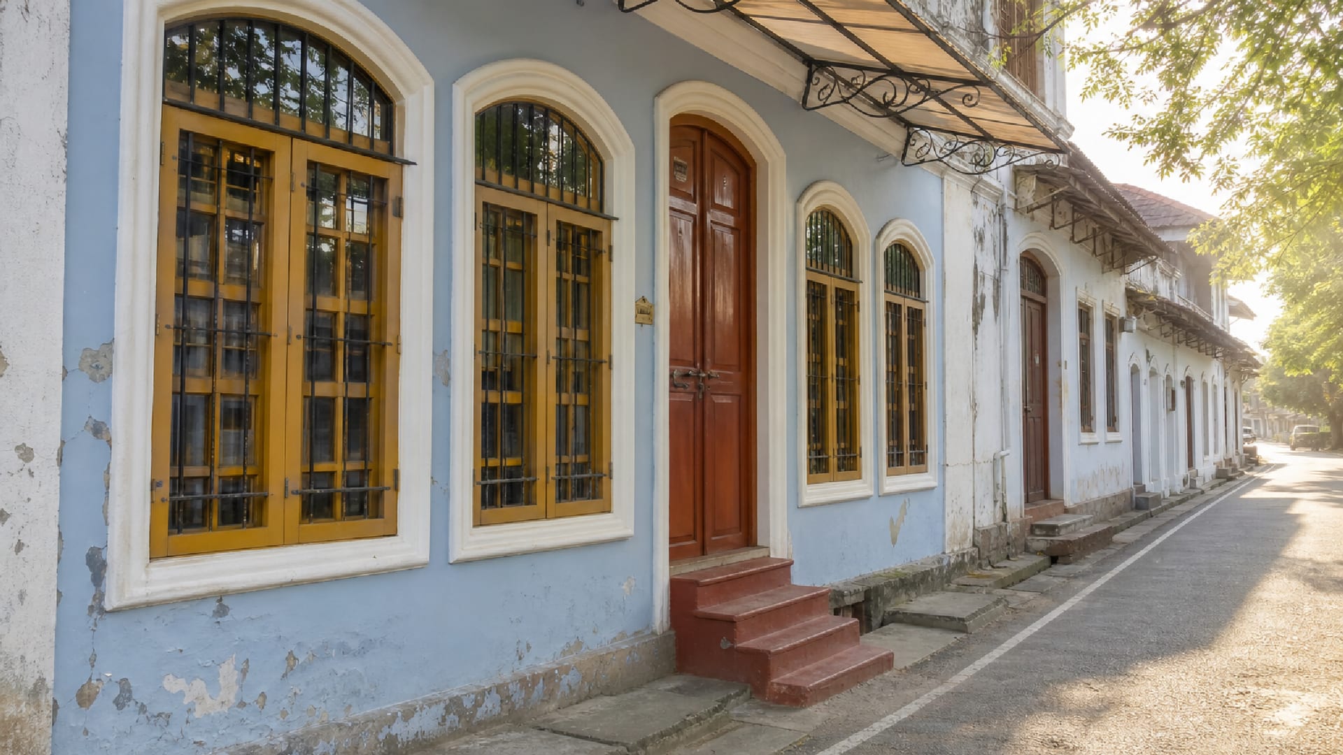 Cochin travel guide: How to experience the city without rushing 31 Day 5: Final Market Stops and Departure