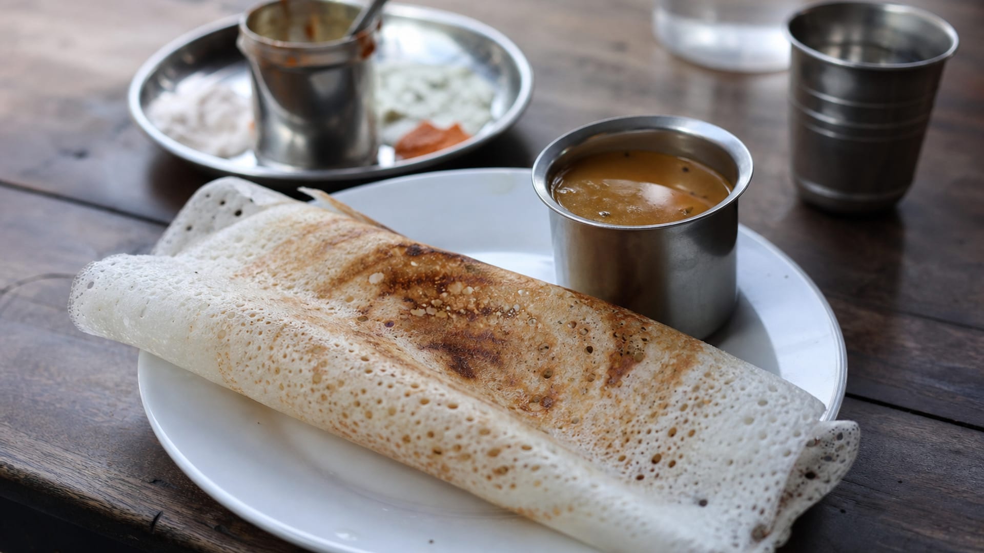 Cochin travel guide: How to experience the city without rushing 26 Traditional food