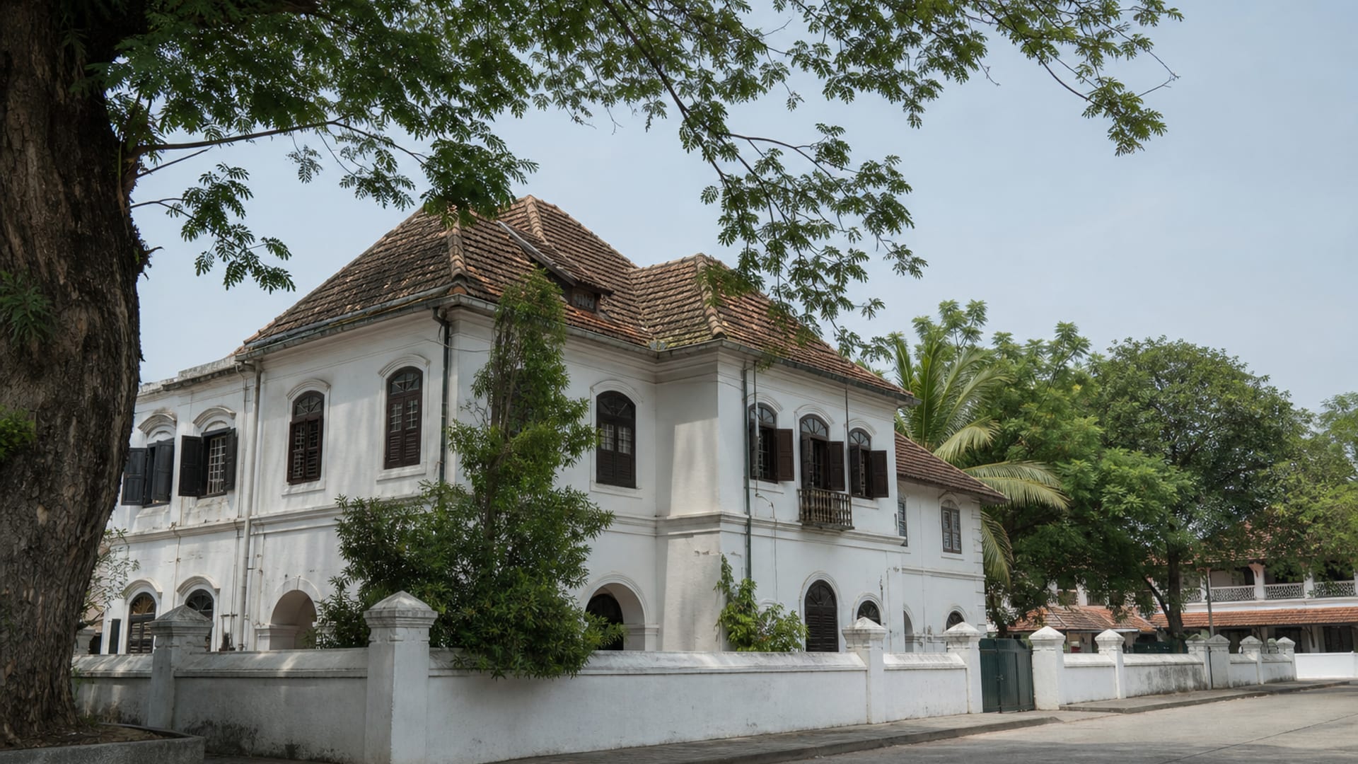 Cochin travel guide: How to experience the city without rushing 3 Useful things to know
