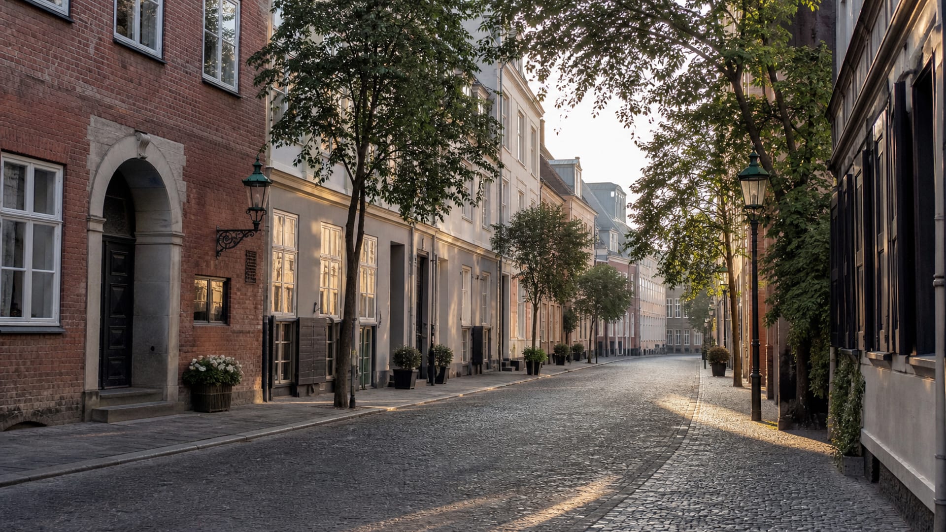 Copenhagen travel guide: How to experience the city without rushing 14 Indre By