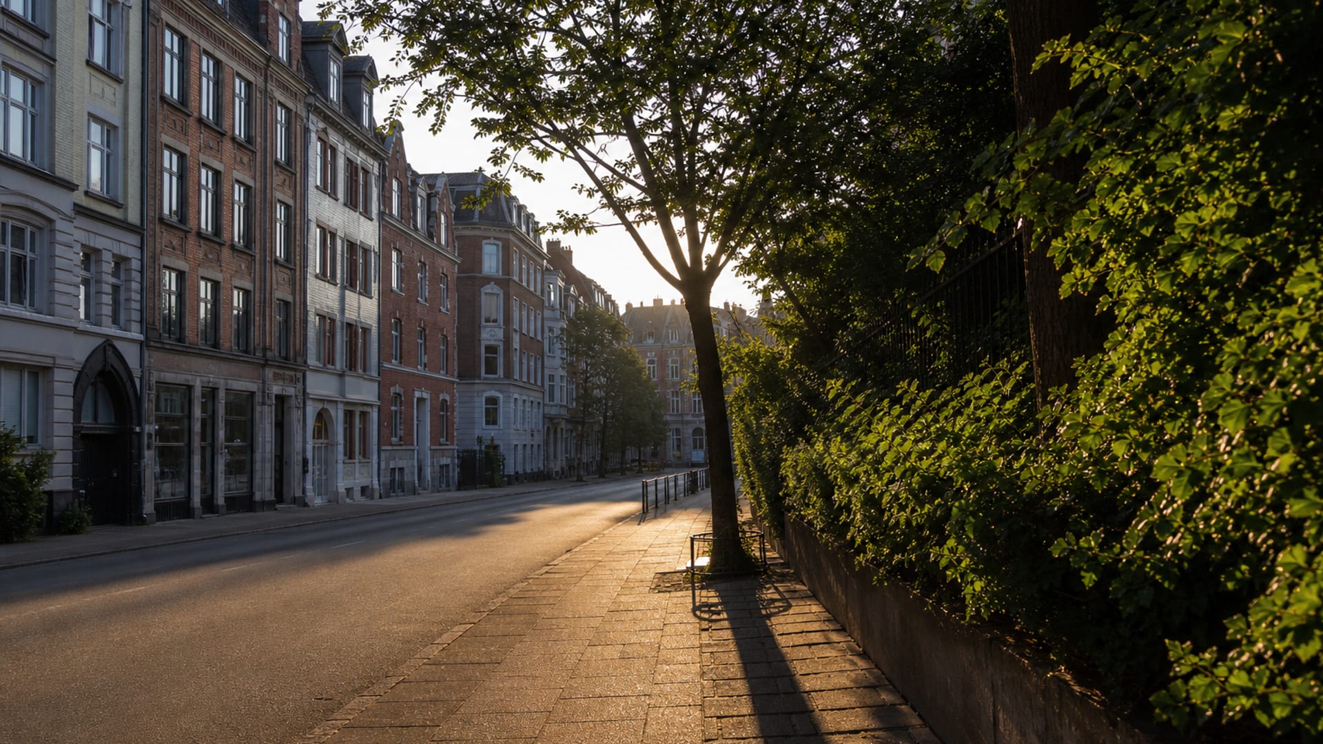 Copenhagen travel guide: How to experience the city without rushing 15 Vesterbro