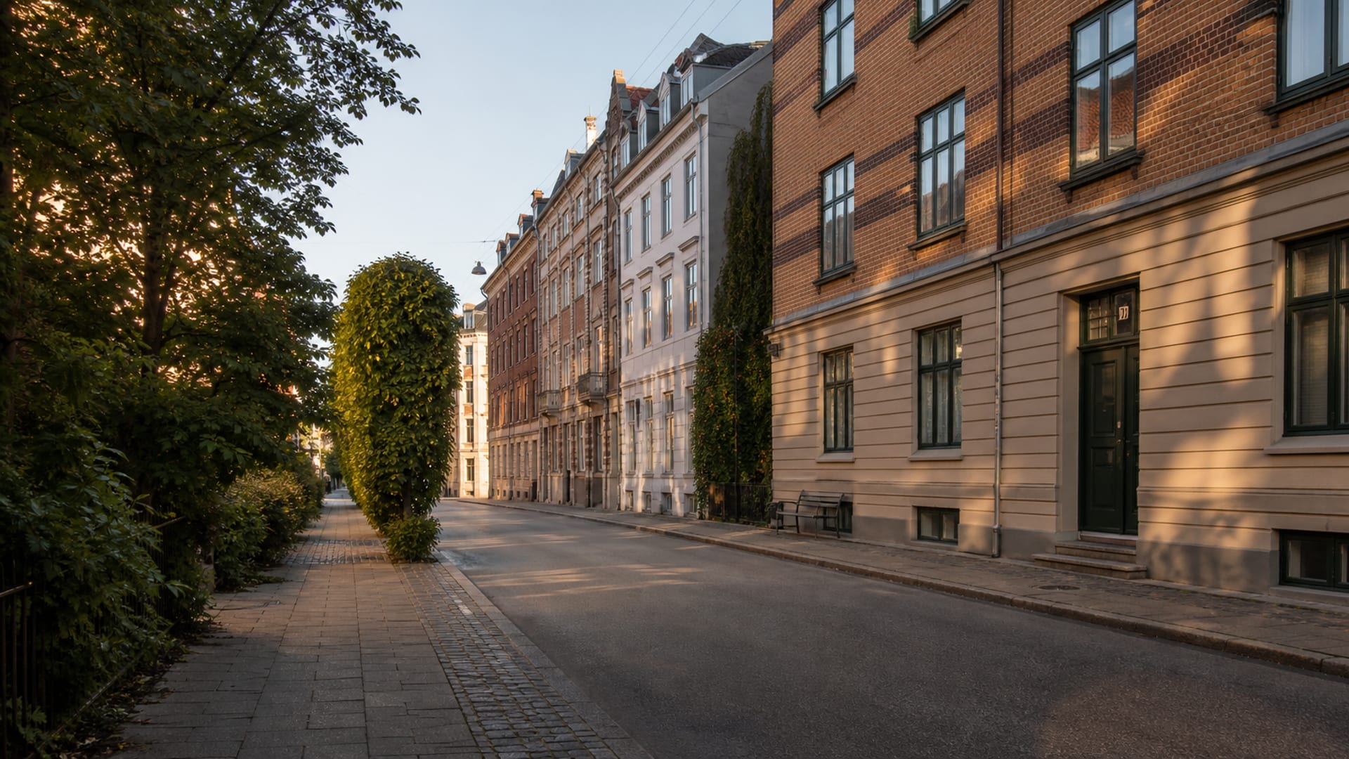 Copenhagen travel guide: How to experience the city without rushing 16 Nørrebro